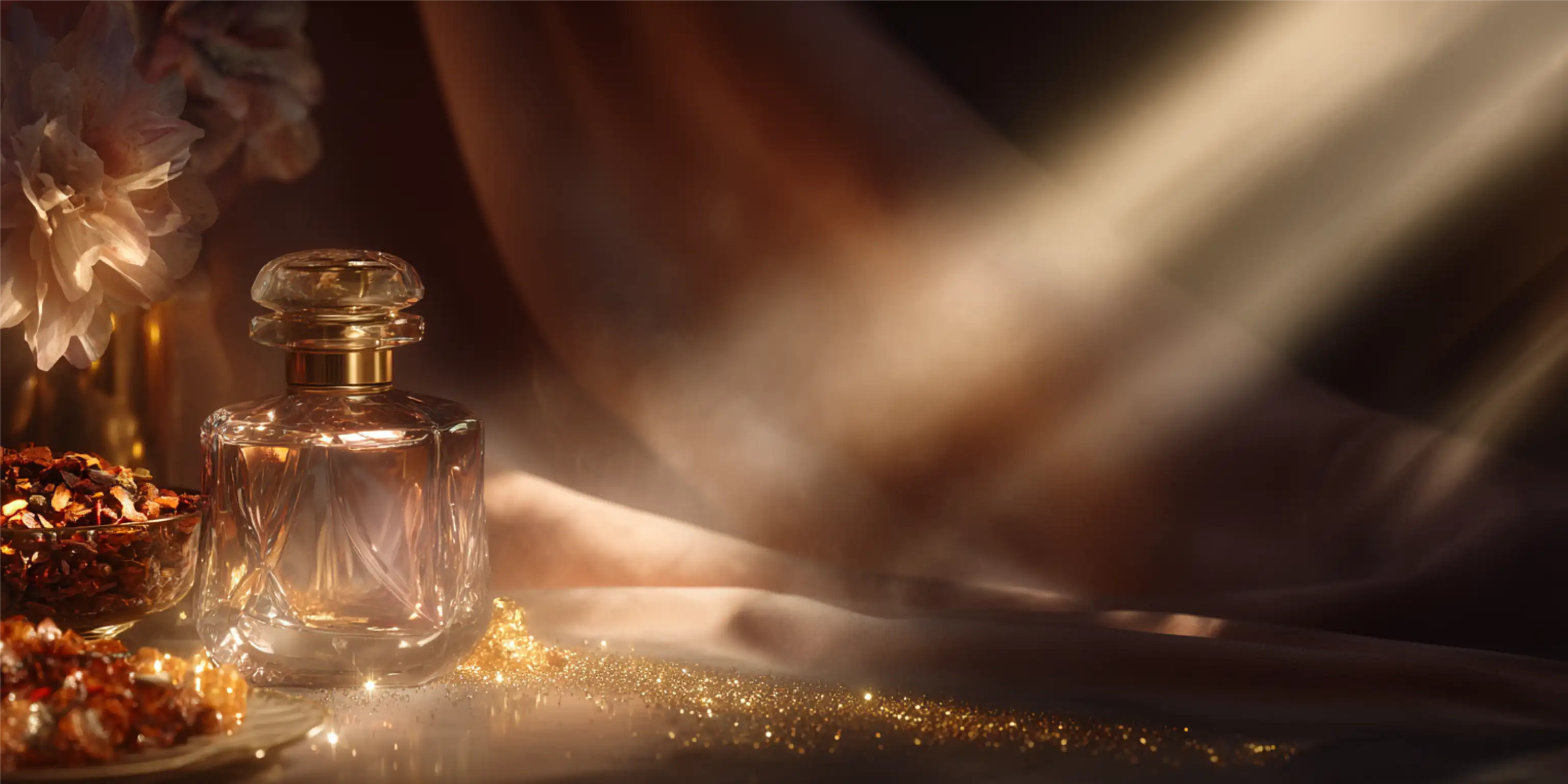 Arabische Parfüms im Trend 2026: Lattafa, Sultan Essancy, Al-Rehab & Oud