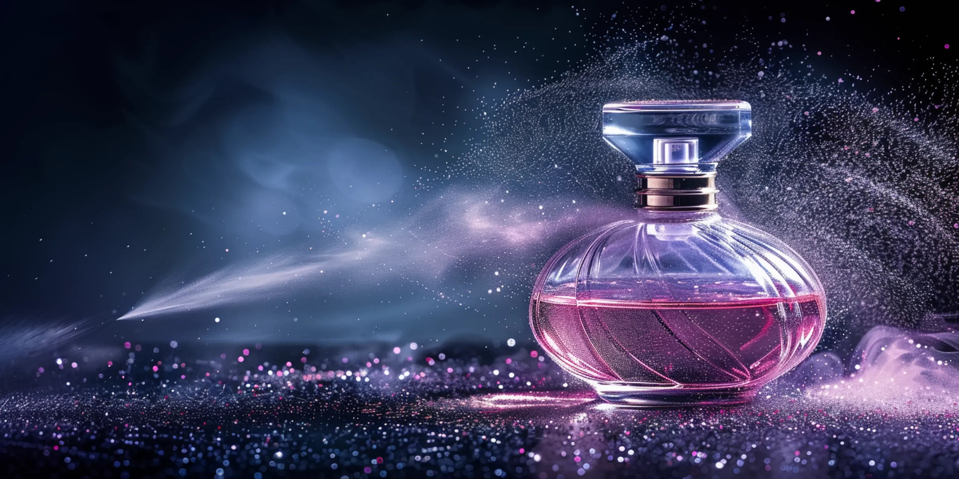 Eau de Toilette vs. Eau de Parfum: Unterschiede & Tipps - Oriental-Style