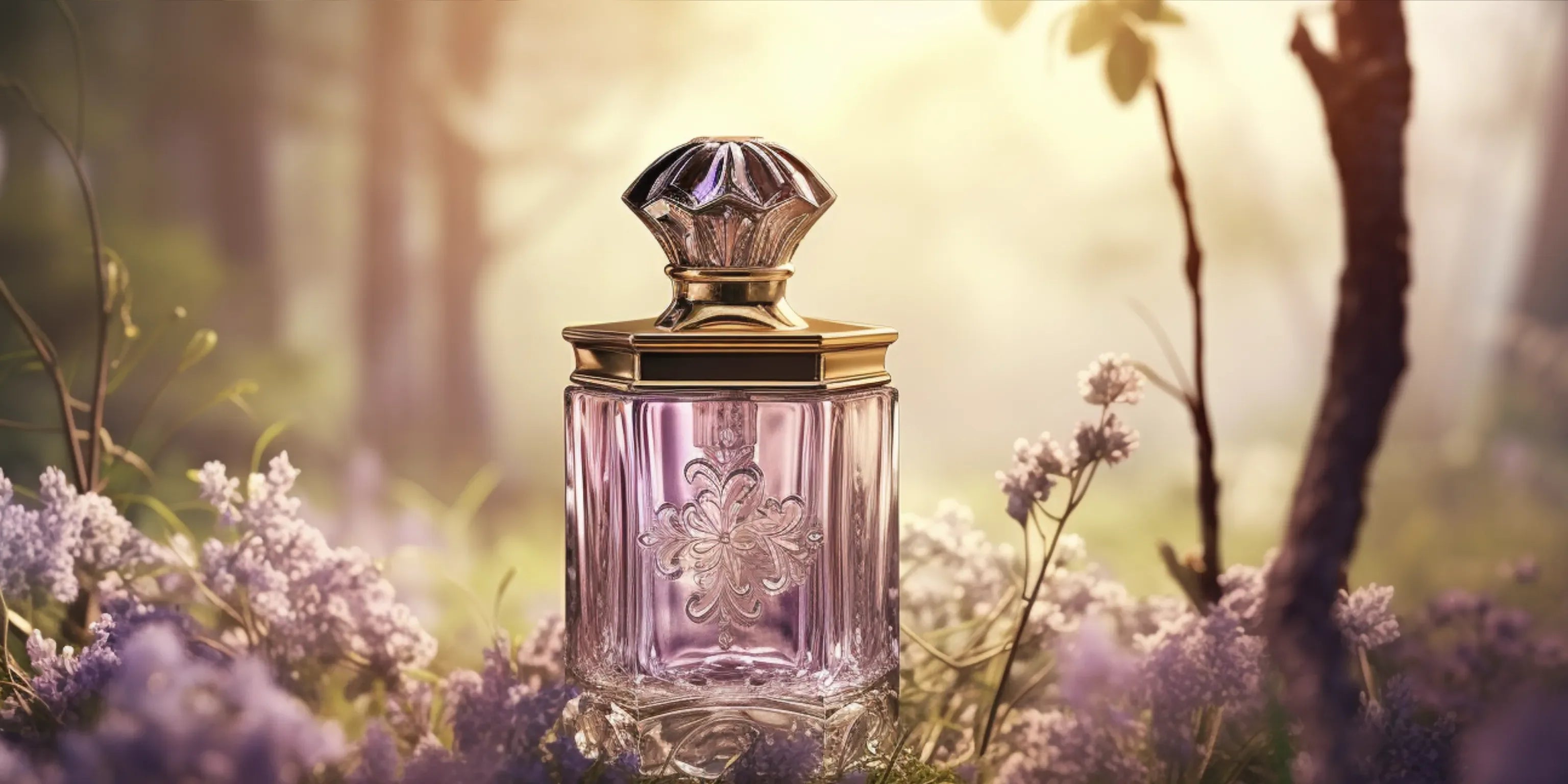 Fougère-Parfüms: Herkunft, Duftprofil & moderne Klassiker - Oriental-Style