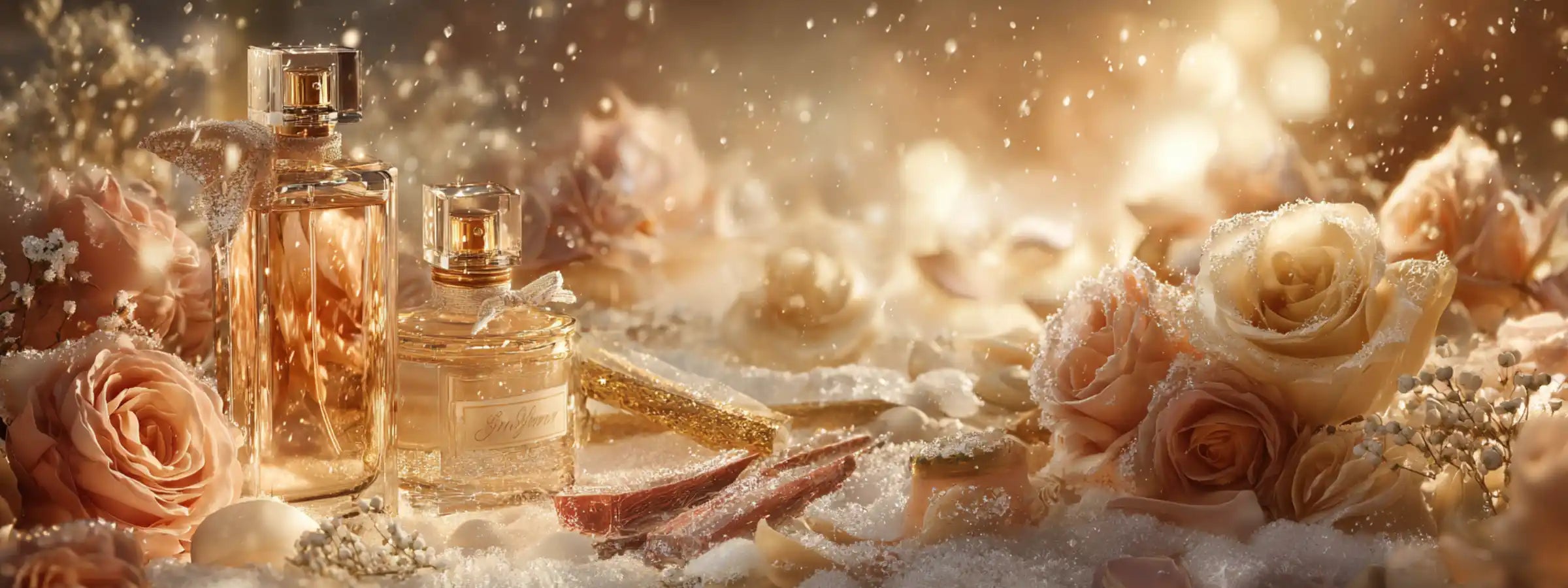 Neu im Dezember 2025: Winterdüfte & Neuheiten von Lattafa & Sultan Essancy