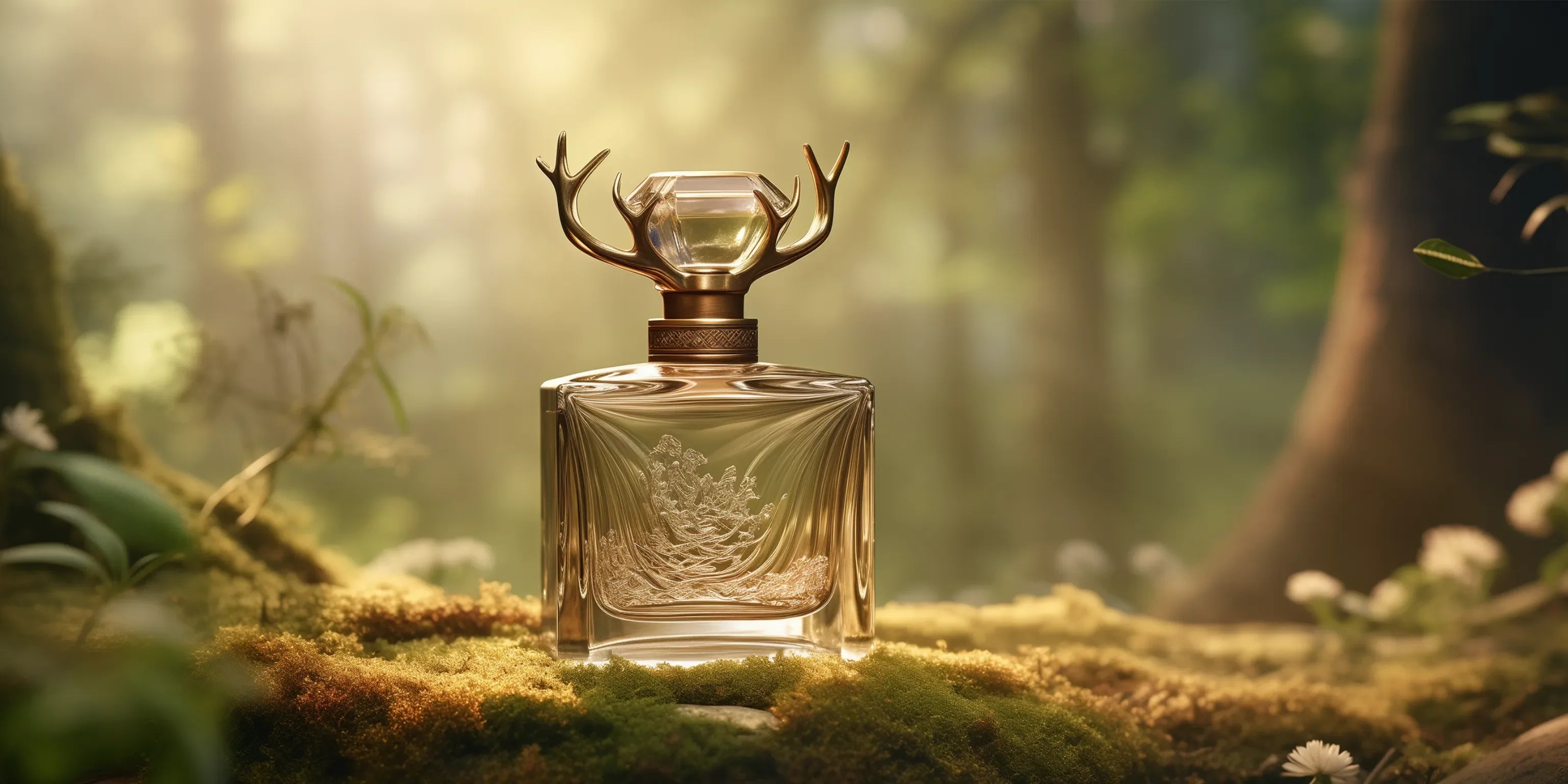 Moschus in der Parfümerie: Geschichte, Wirkung & Duftvielfalt - Oriental-Style