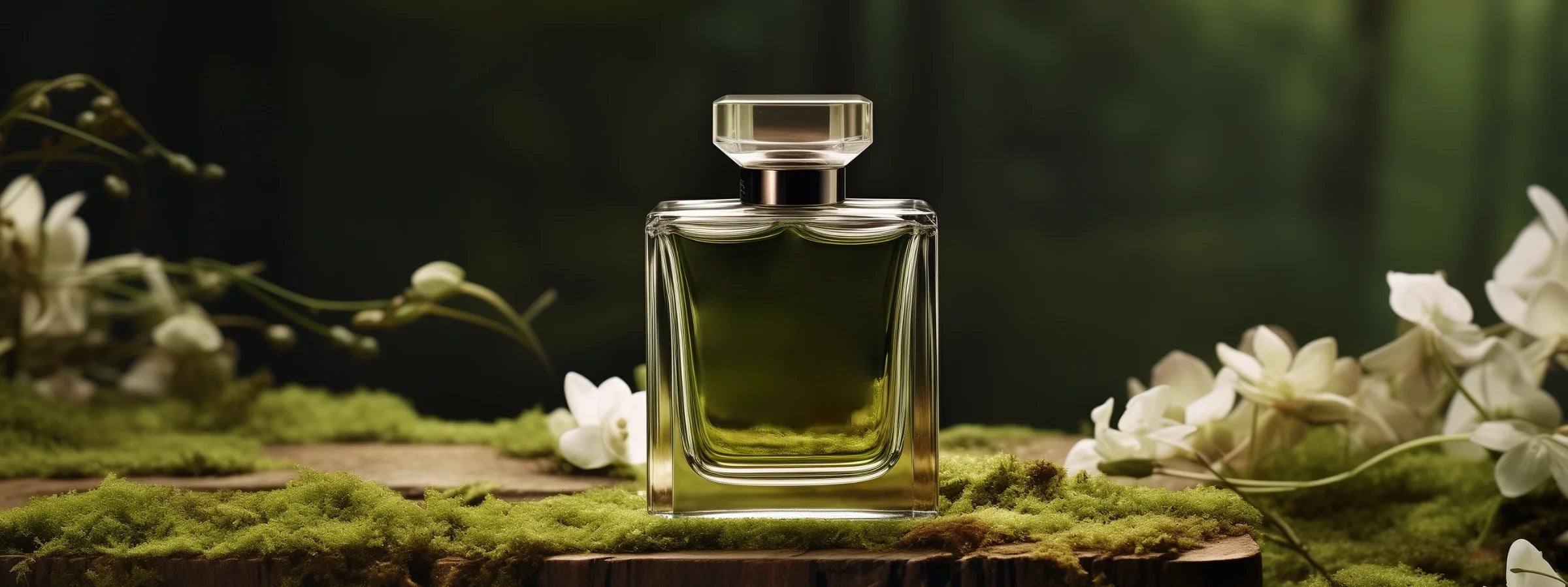 Chypre Parfüms - Oriental-Style