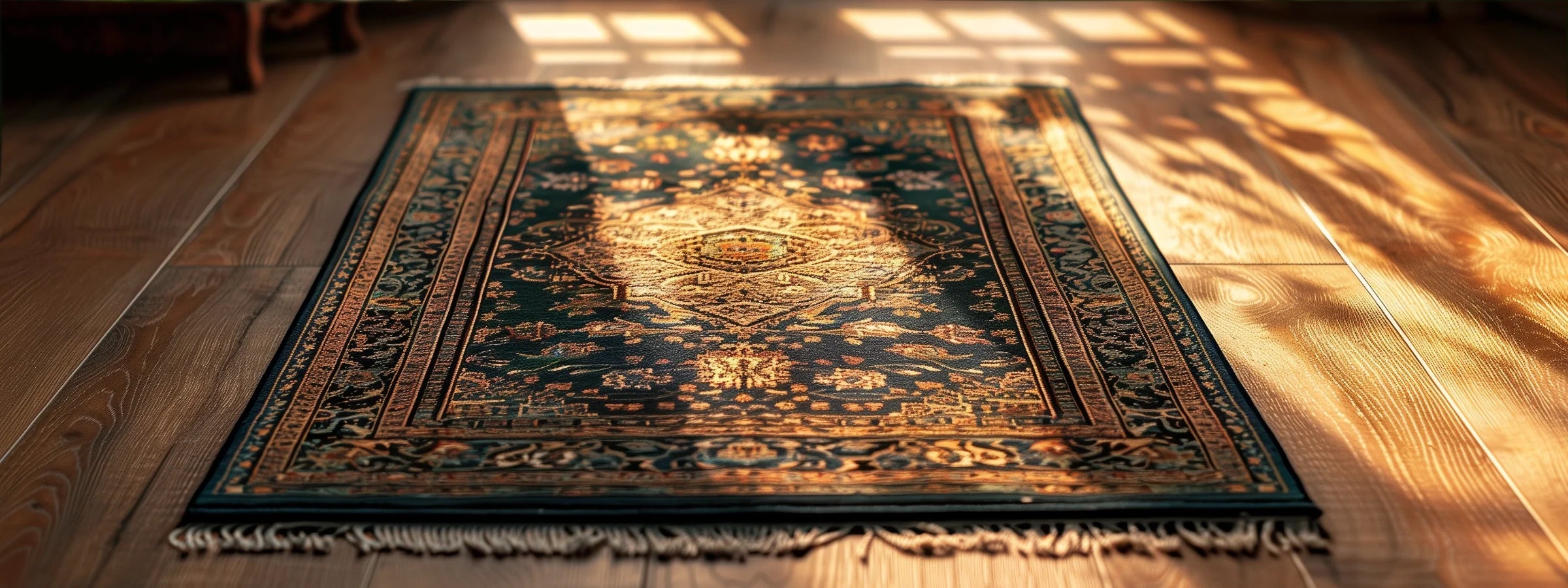 Gebetsteppiche - Seccade - Oriental-Style