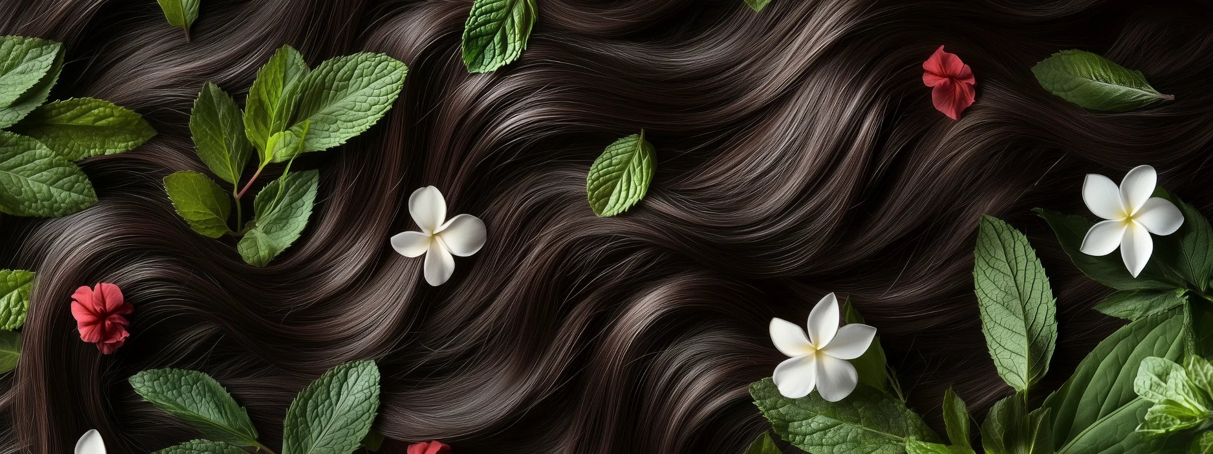 Haaröl & Kosmetik - Oriental-Style