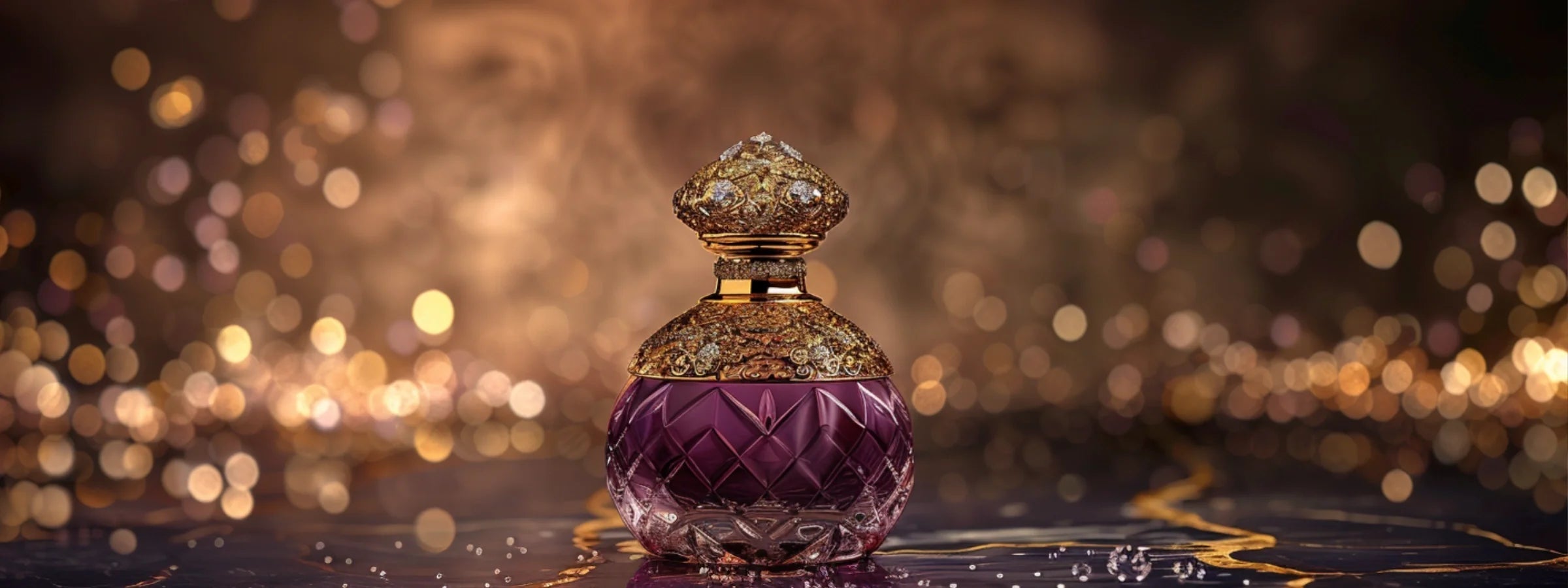 Khalis Parfüm - Oriental-Style