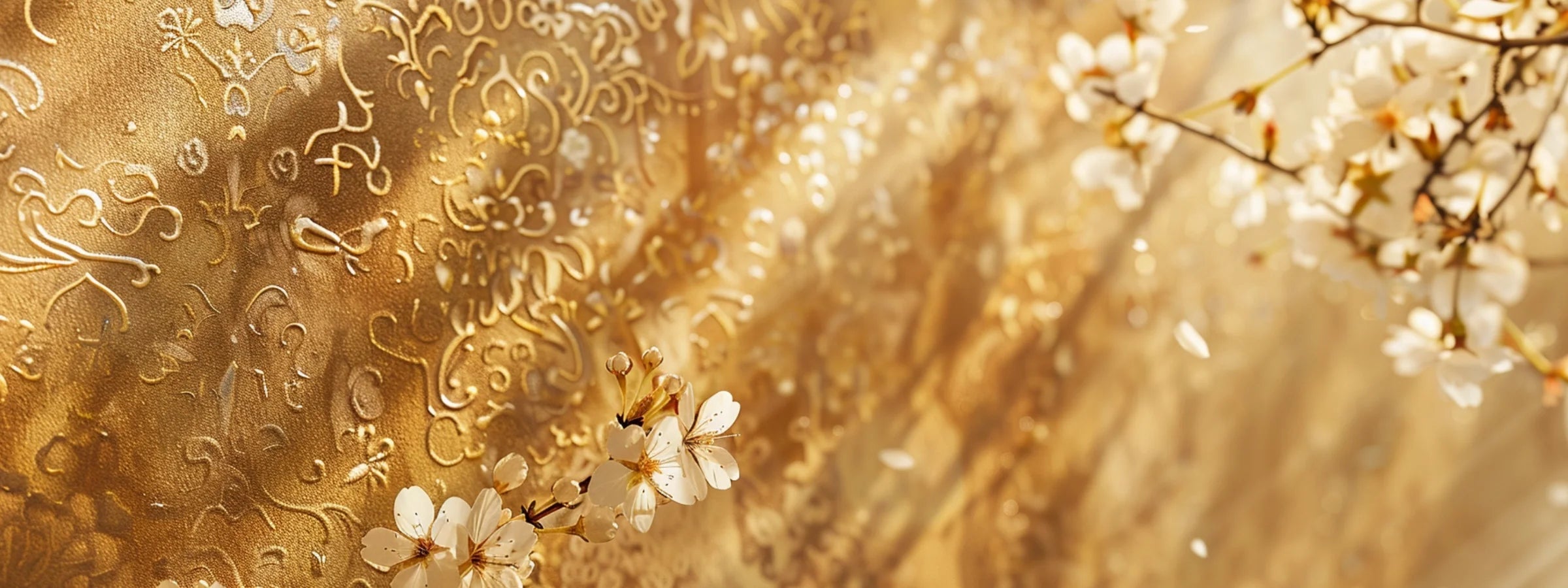 Neuheiten - Oriental-Style