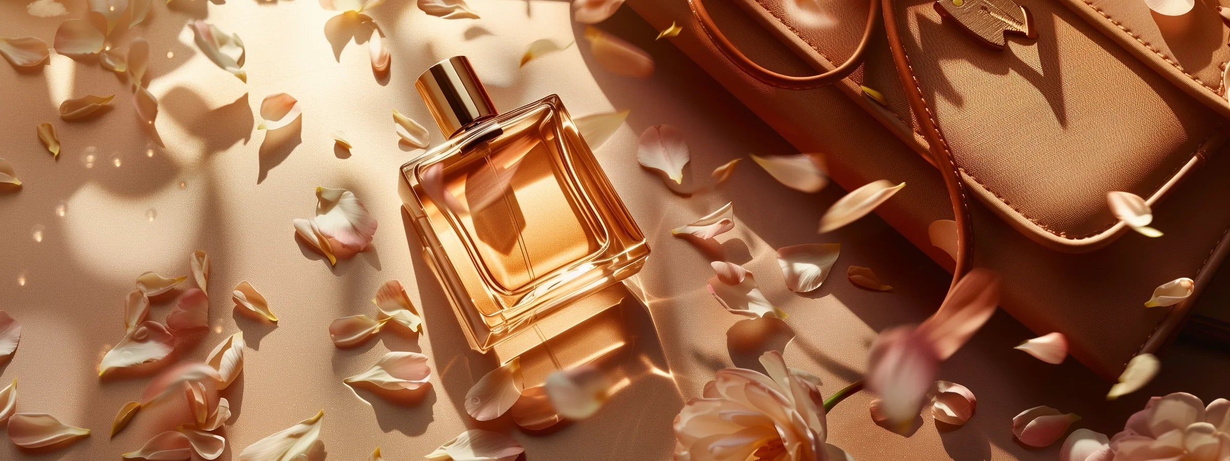 Pocket Spray - Oriental-Style