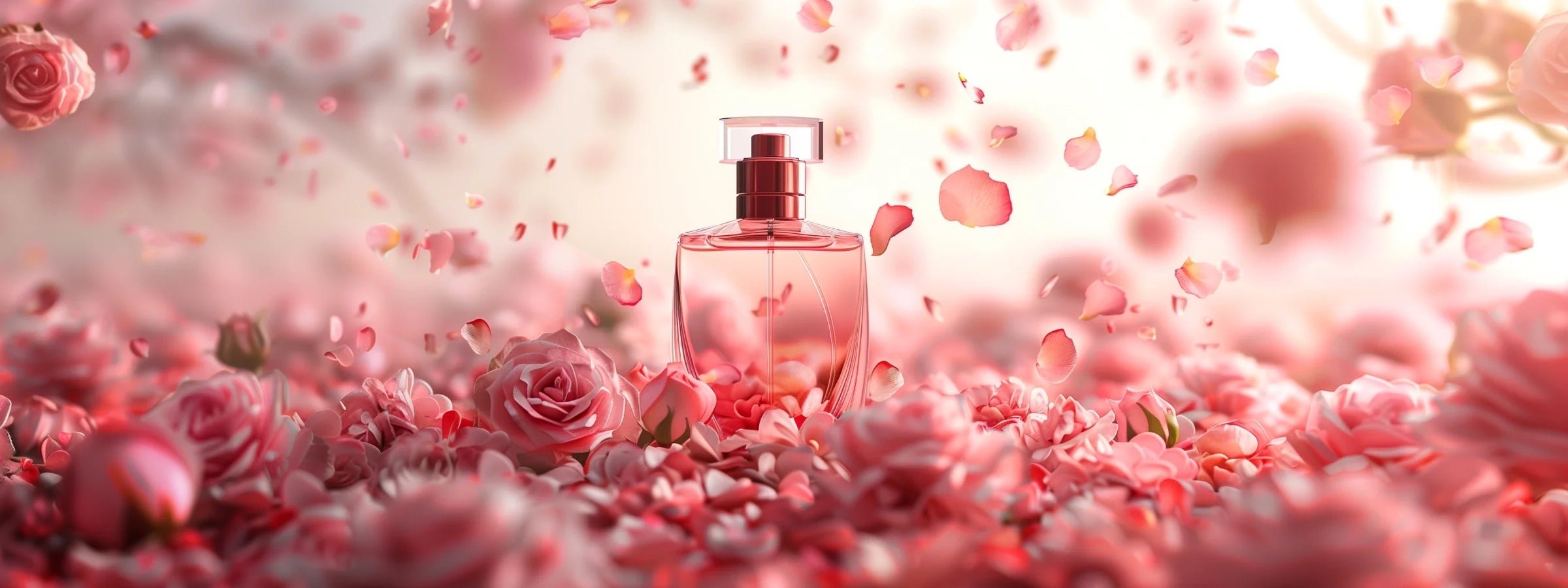 Rosen Parfüms - Oriental-Style