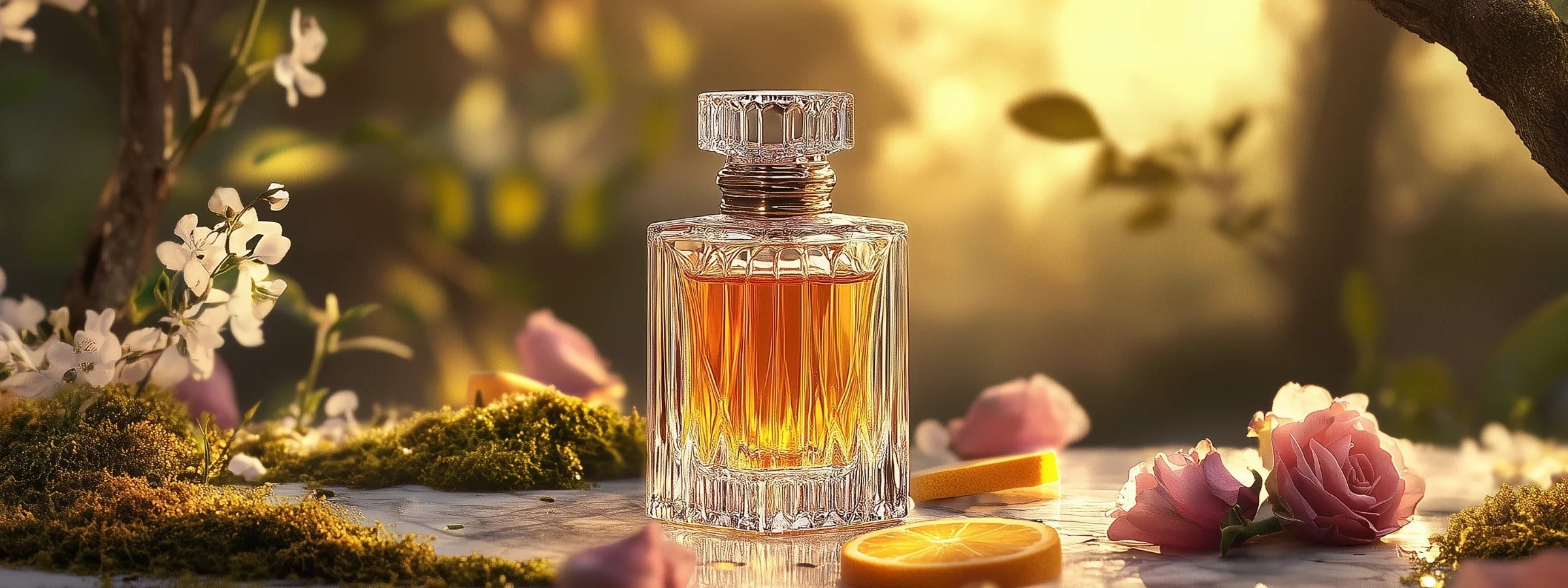 Sultan Essancy Parfüm - Oriental-Style