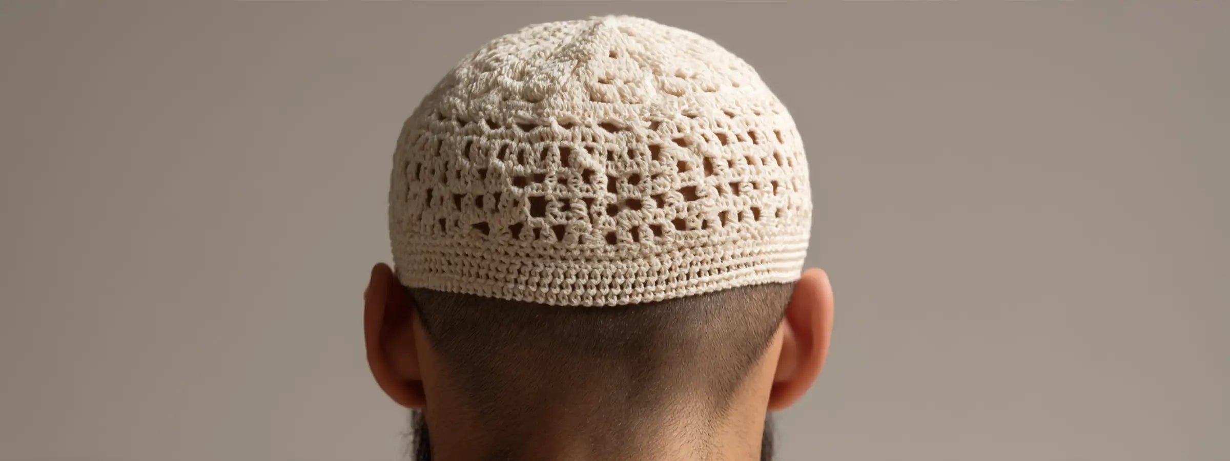 Türkische Takke Mützen