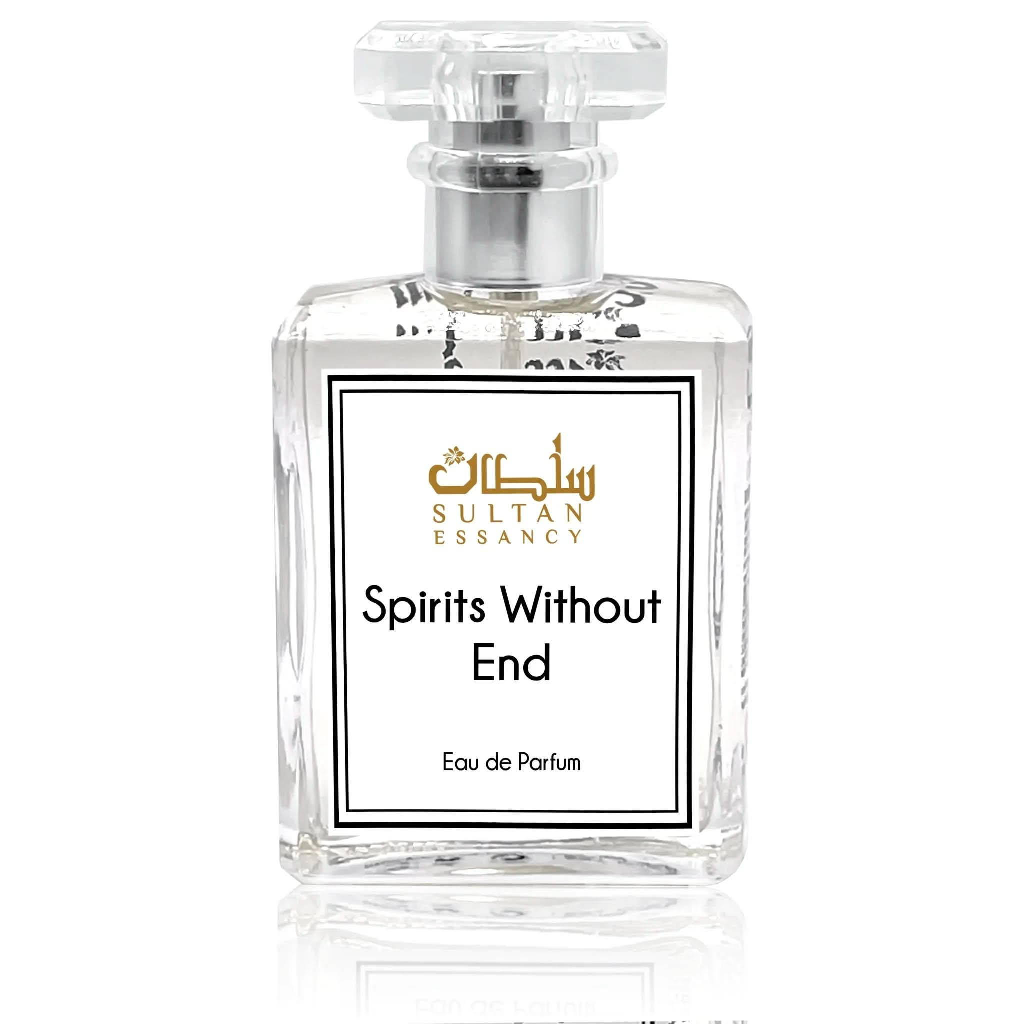 Parfüm Spirits Without End Eau de Perfume Spray Sultan Essancy – Duft von Sultan Essancy | oriental - style.de