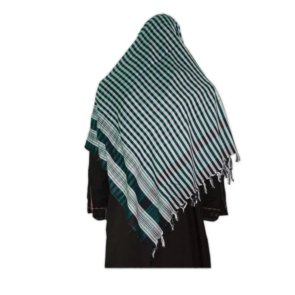 Großes Tuch - Shimagh Shemagh120x120cm Oriental-Style | Oriental-Style