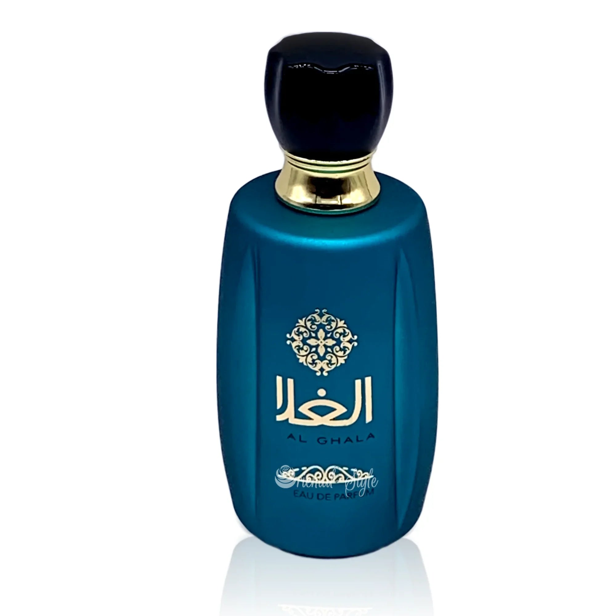 Parfüm Al Ghala Eau de Parfum 100ml Ard Al Zaafaran Spray Ard Al Zaafaran | Oriental-Style