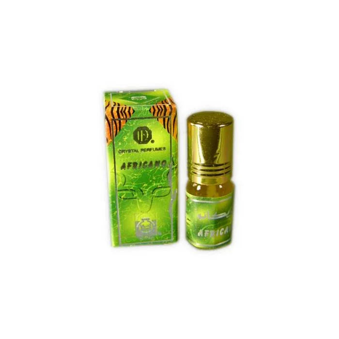 Konzentriertes Parfümöl Africano von Surrati 3ml Surrati Perfumes | Oriental-Style