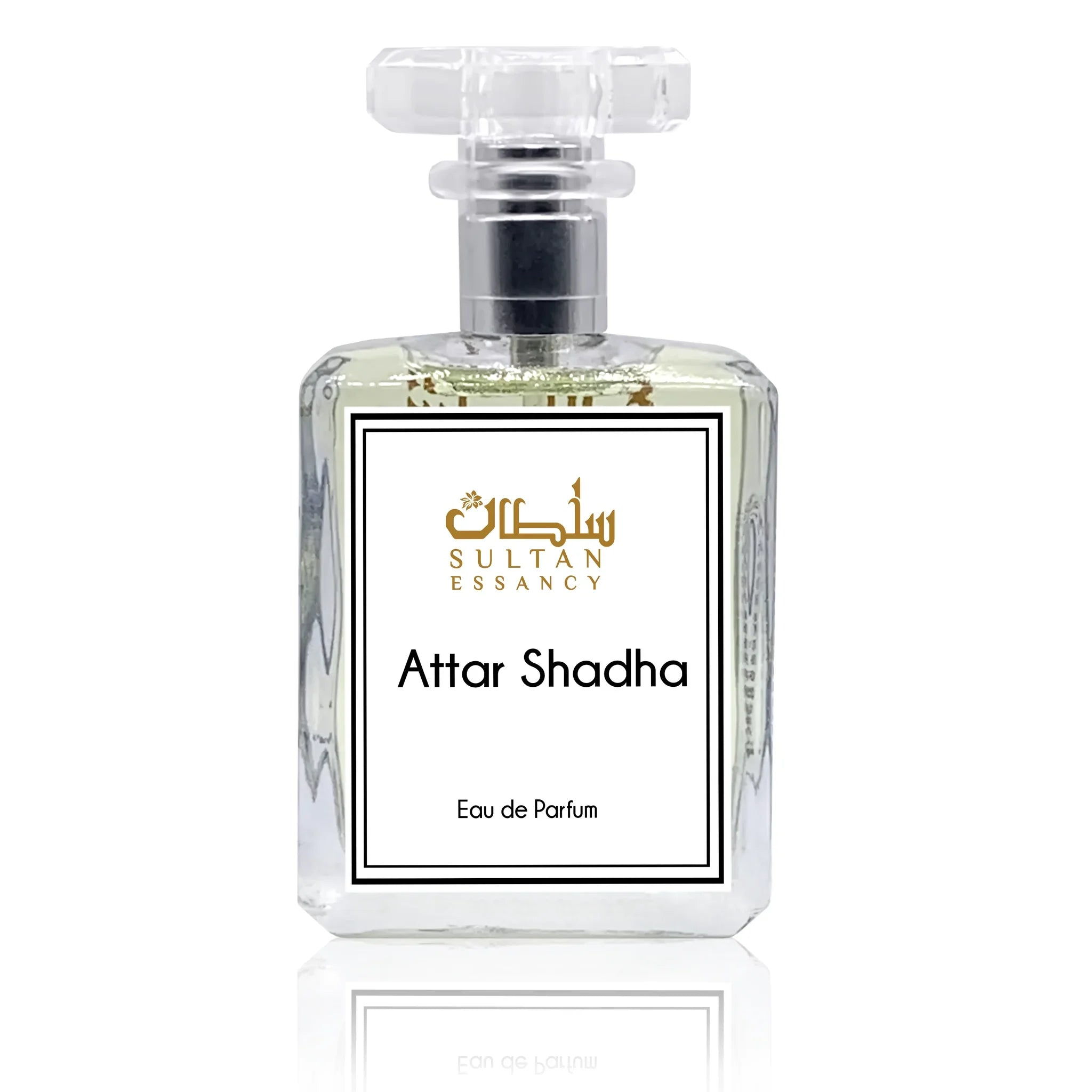 Parfüm Attar Shadha Eau de Perfume Spray Sultan Essancy Sultan Essancy | Oriental-Style