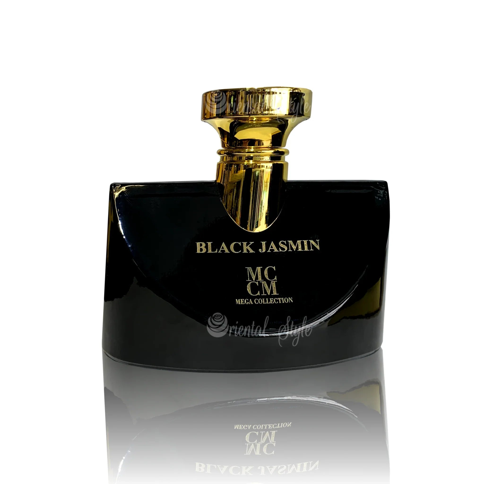 Black Jasmin Eau de Parfum 100ml Ard Al Zaafaran Spray Ard Al Zaafaran | Oriental-Style