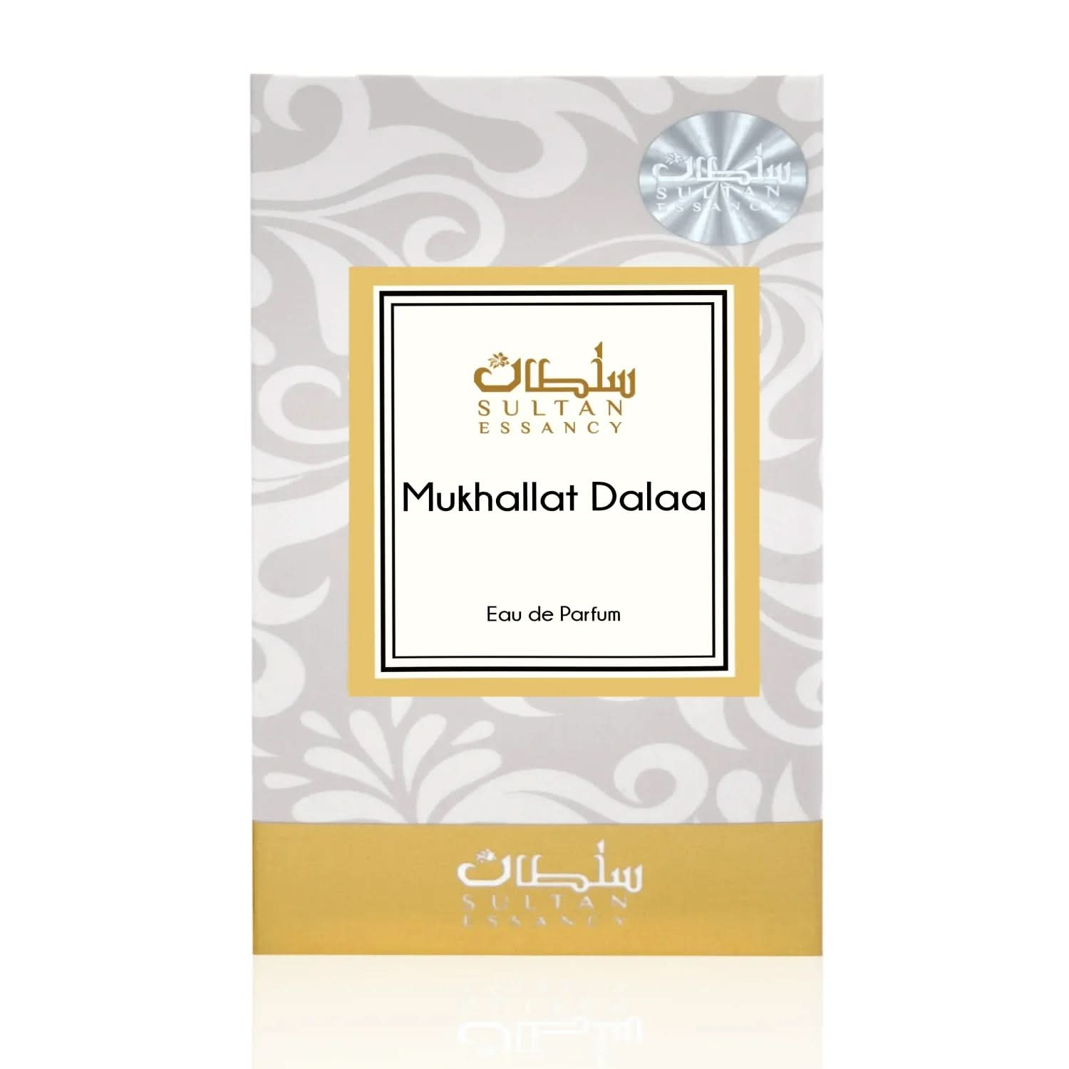 Parfüm Mukhallat Dalaa Eau de Perfume Spray Sultan Essancy – Duft von Sultan Essancy | oriental - style.de