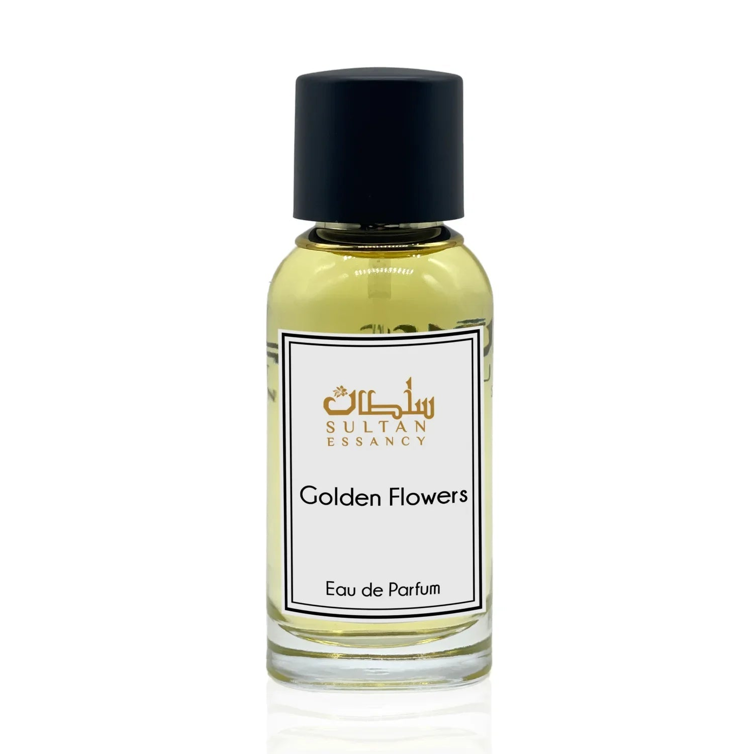 Parfüm Golden Flowers Eau de Perfume Spray Sultan Essancy Sultan Essancy | Oriental-Style