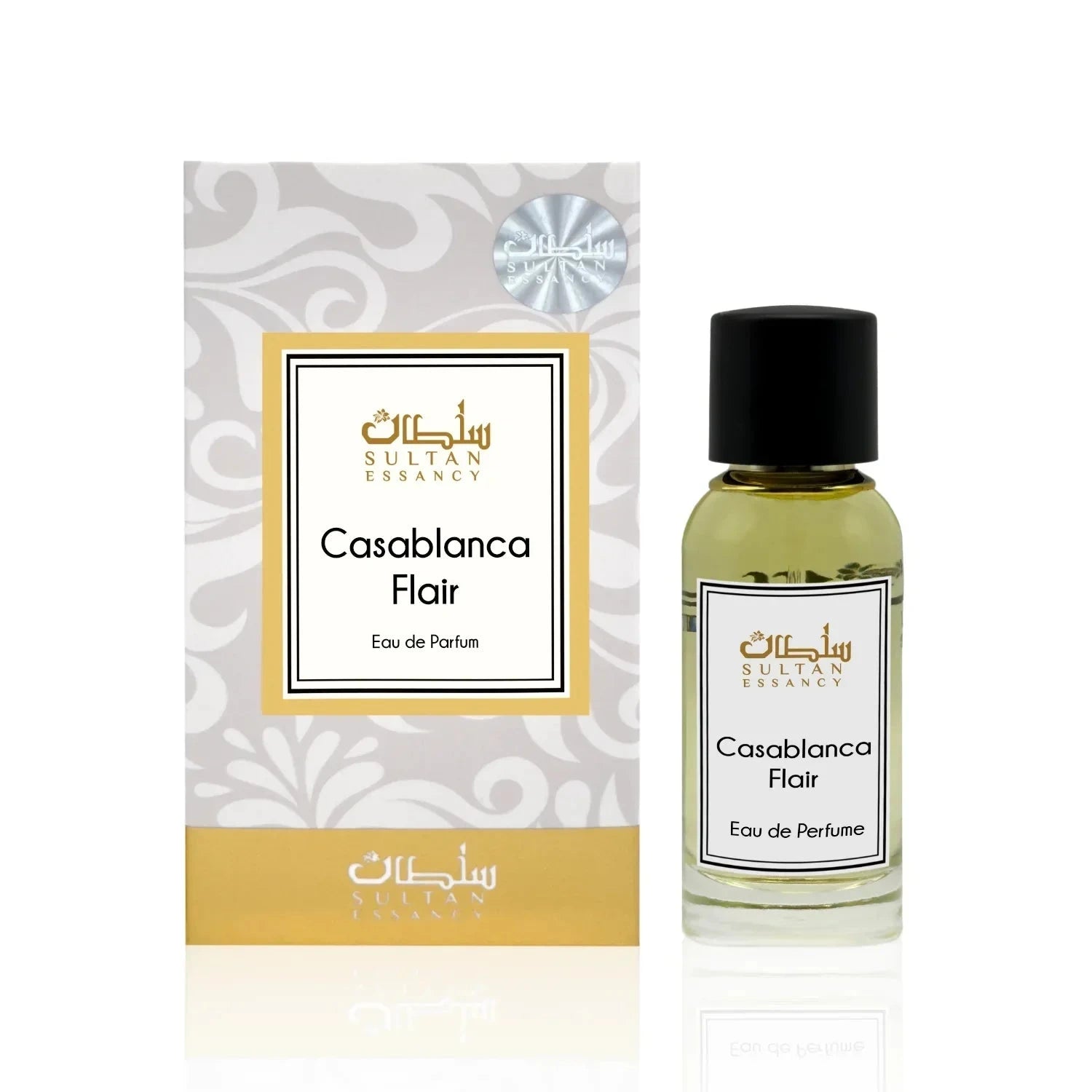 Parfüm Casablanca Flair Eau de Perfume Spray Sultan Essancy Sultan Essancy | Oriental-Style