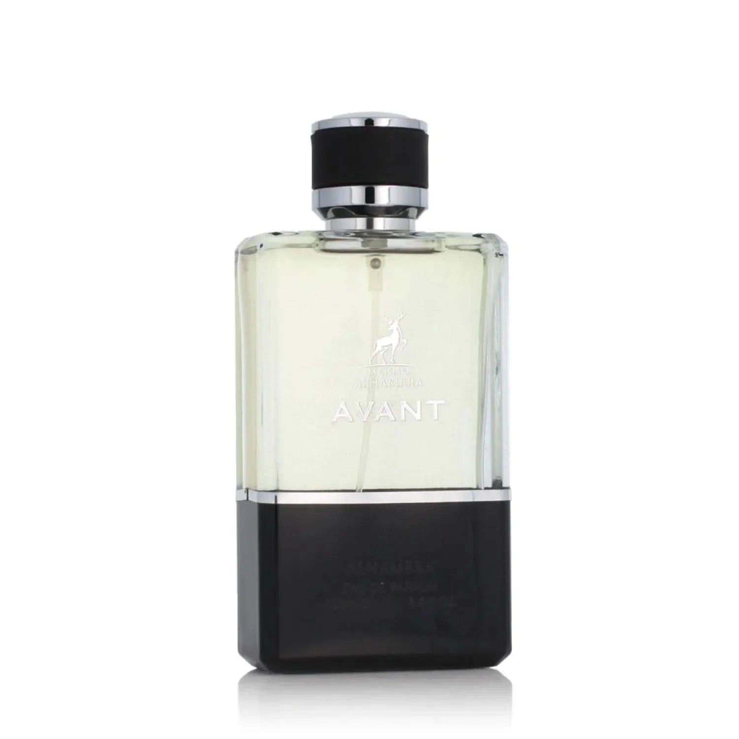 Parfüm Avant Maison Alhambra Eau de Parfum Spray 100ml – Duft von Lattafa Perfumes | oriental - style.de