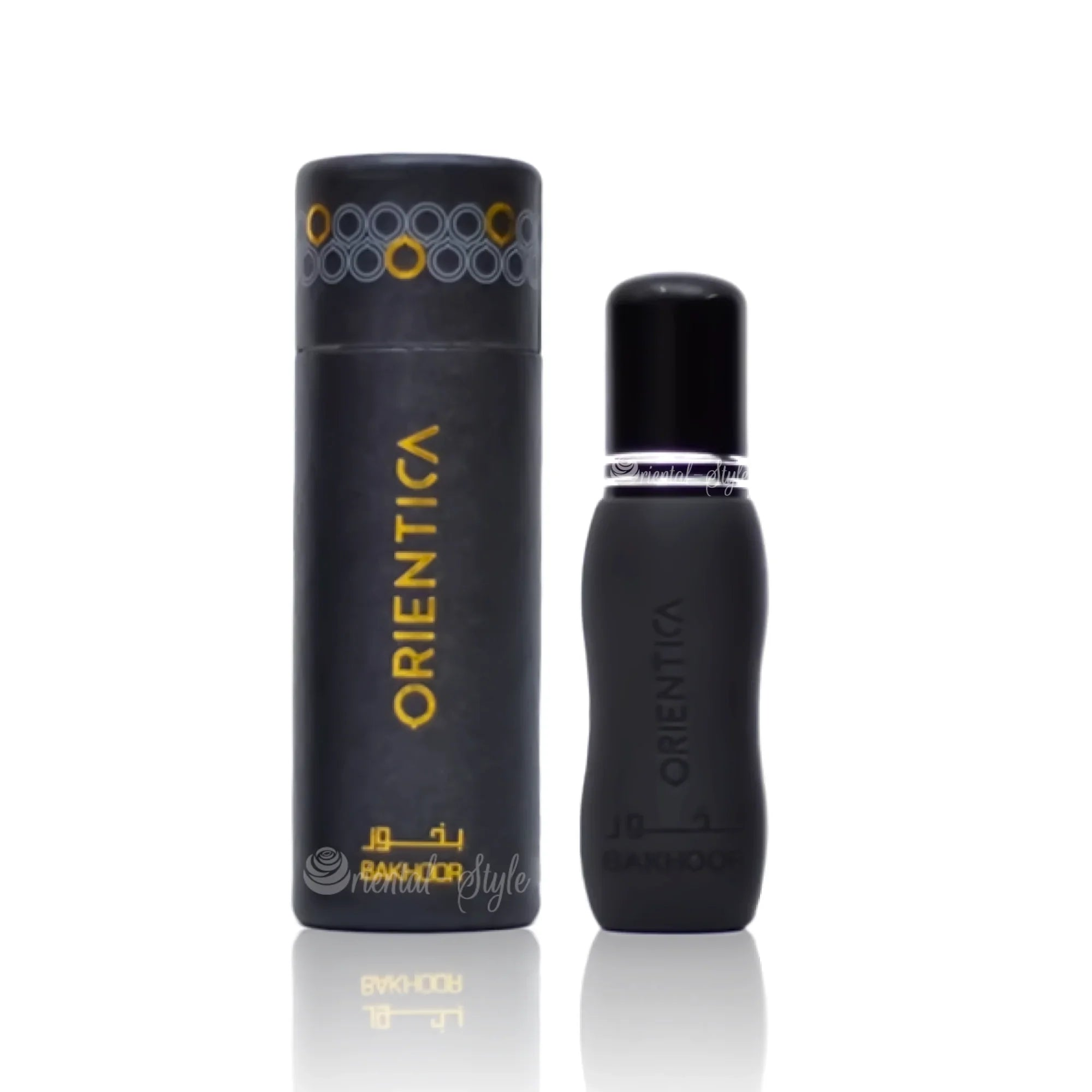 Al Haramain Orientica Bakhoor Parfümöl 6ml Al Haramain | Oriental-Style