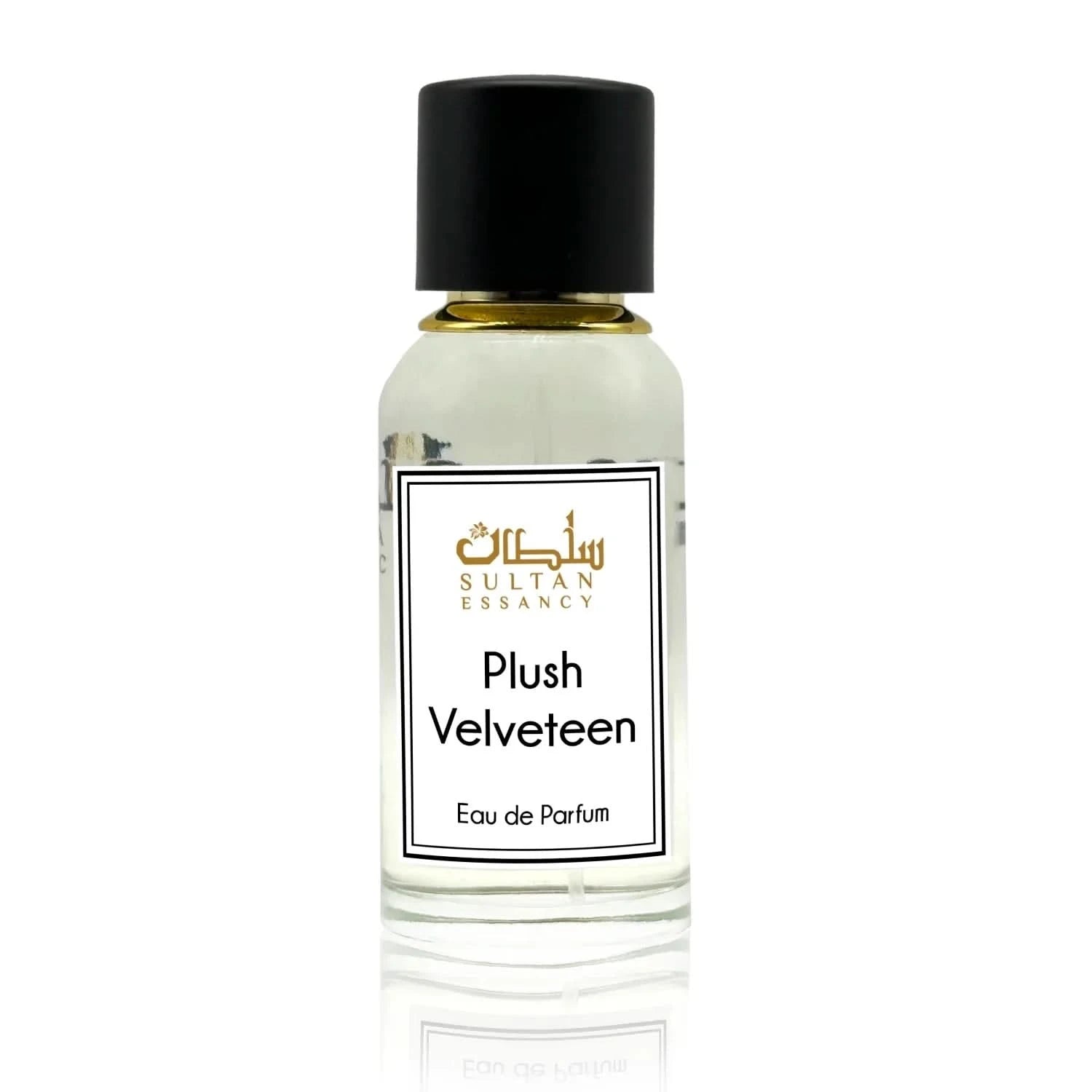 Parfüm Plush Velveteen Eau de Perfume Spray Sultan Essancy – Duft von Sultan Essancy | oriental - style.de