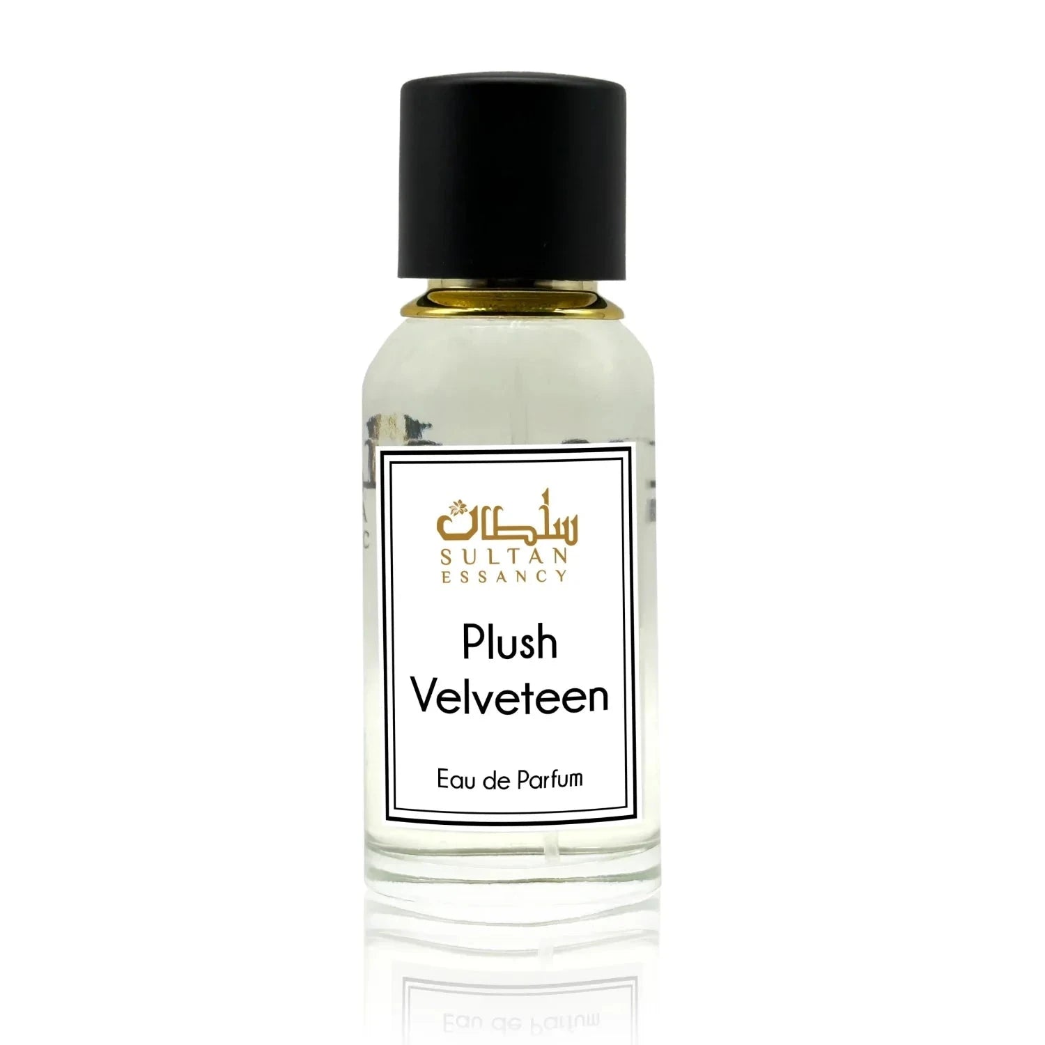 Parfüm Plush Velveteen Eau de Perfume Spray Sultan Essancy Sultan Essancy | Oriental-Style