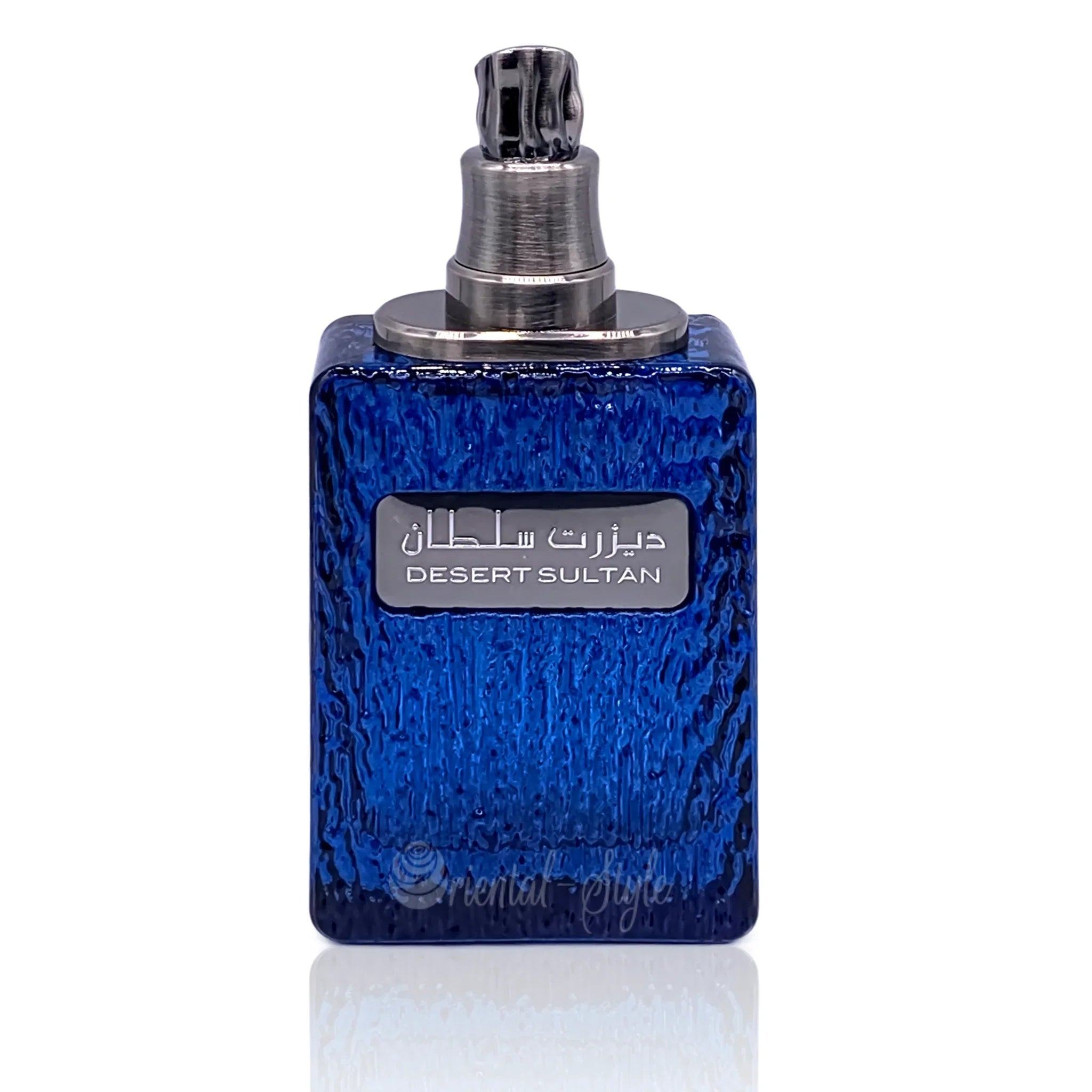 Parfüm Desert Sultan Sapphire Eau de Parfum 100ml Ard Al Zaafaran Spray Ard Al Zaafaran | Oriental-Style