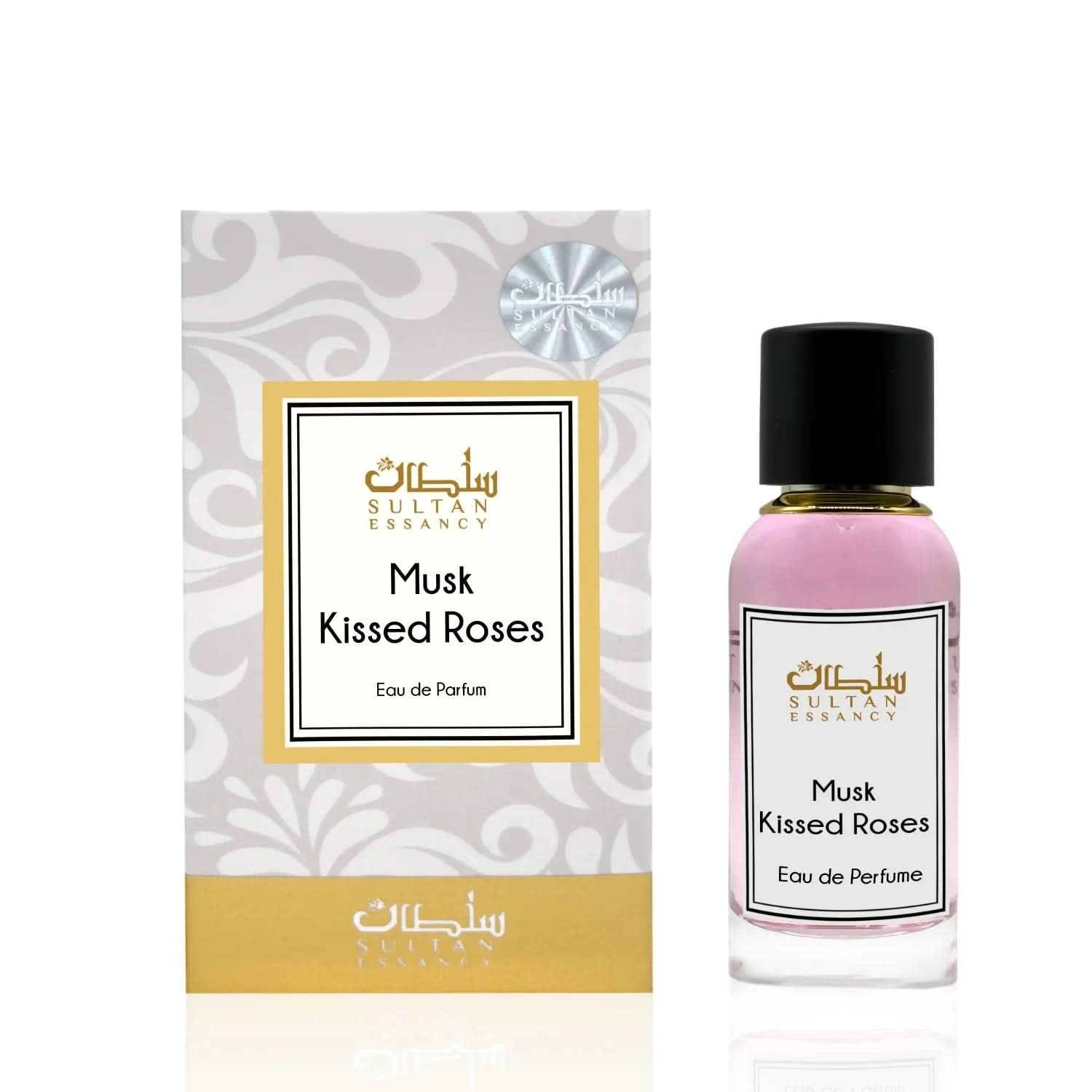 P442-Musk Kissed-Roses-Essancy-parfum-perfume-cl