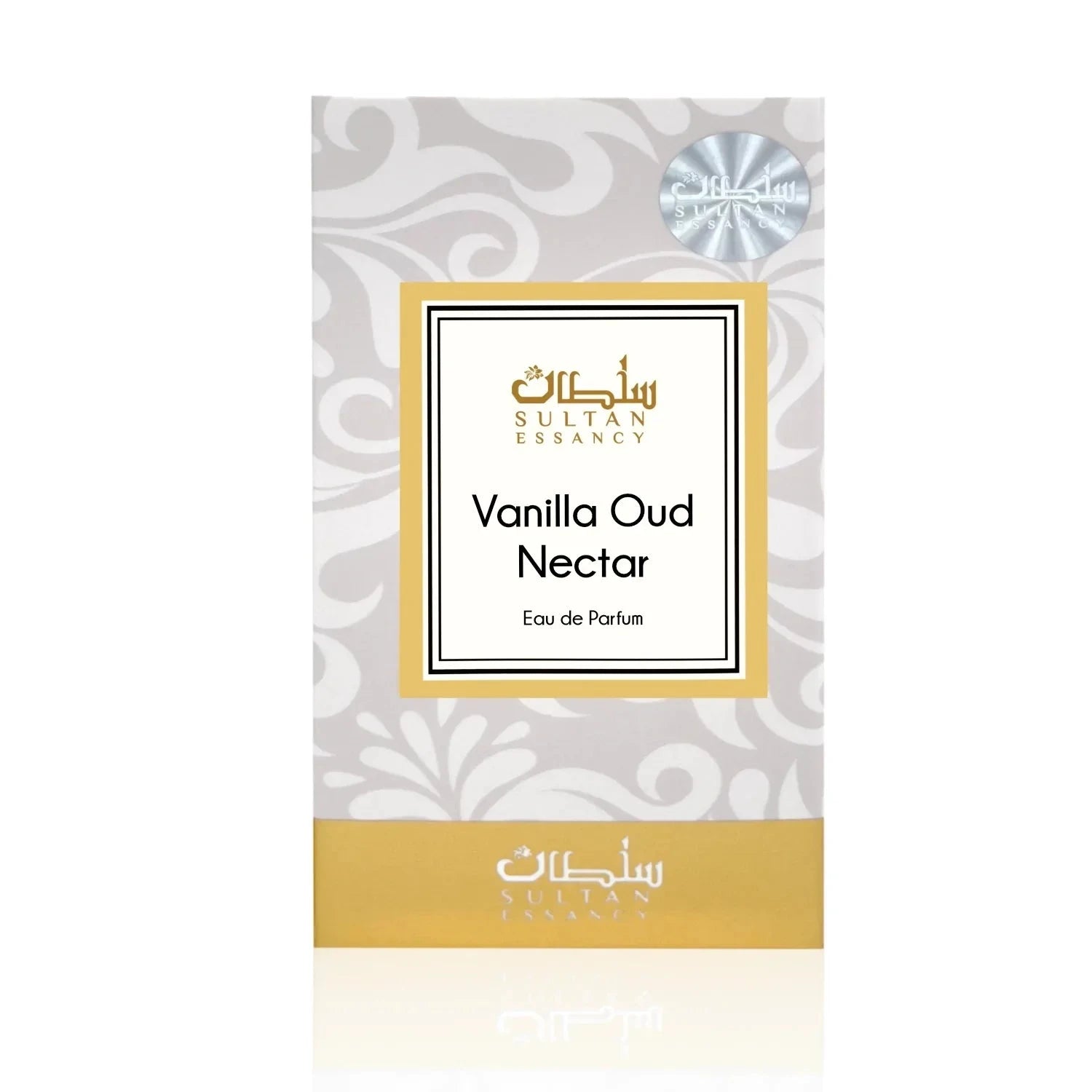 Parfüm Vanilla Oud Nectar Eau de Perfume Spray Sultan Essancy Sultan Essancy | Oriental-Style