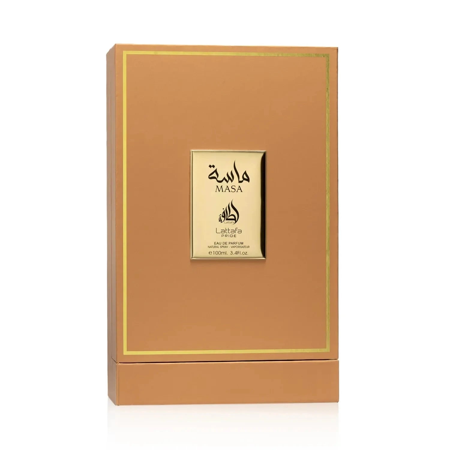 Parfüm Masa Lattafa Eau de Parfum 100ml Lattafa | Oriental-Style