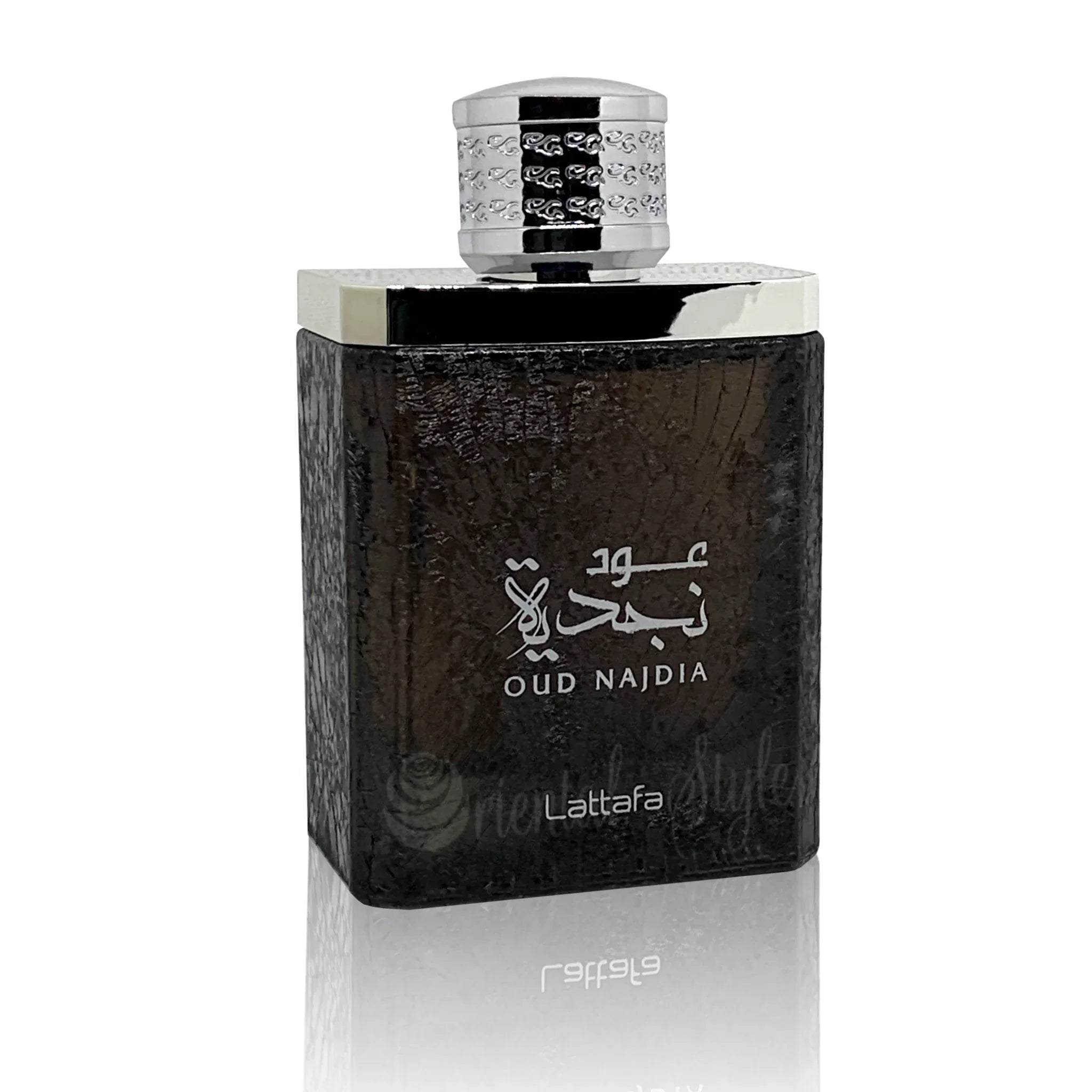 Lattafa Oud Najdia Eau de Parfum 100ml Parfüm Spray Lattafa | Oriental-Style