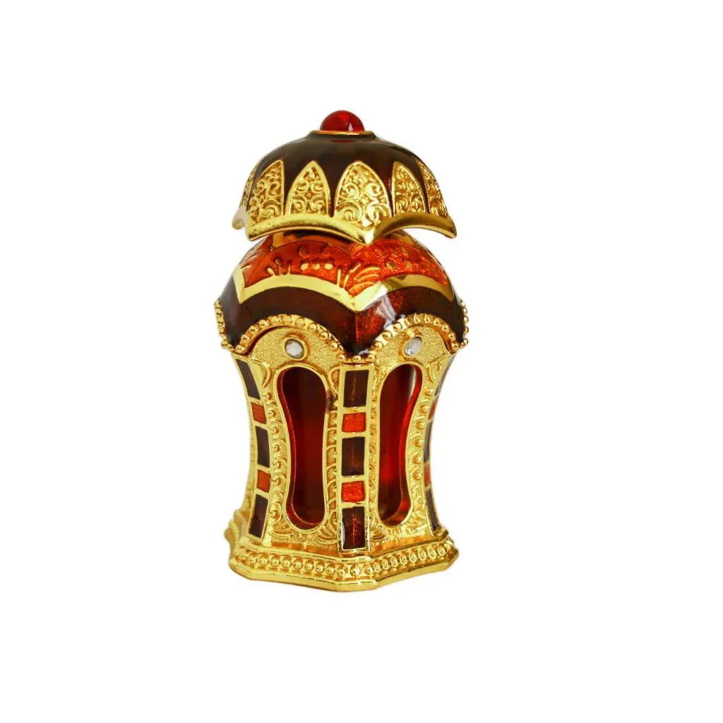 Parfümöl Rafia Gold 20ml - Parfüm ohne Alkohol Al Haramain | Oriental-Style