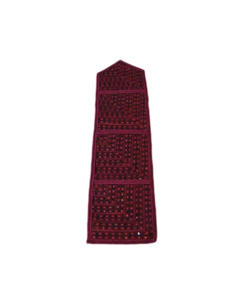 Wandteppich Wandbehang Orient in Violett Oriental-Style | Oriental-Style