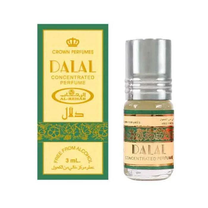 dalal_parfuem_al_rehab