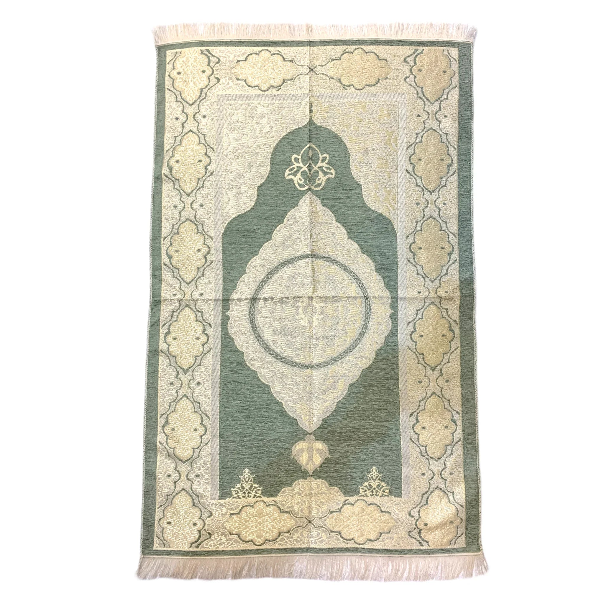 Reisegebetsteppich Gebetsteppich - Seccade Oriental-Style | Oriental-Style