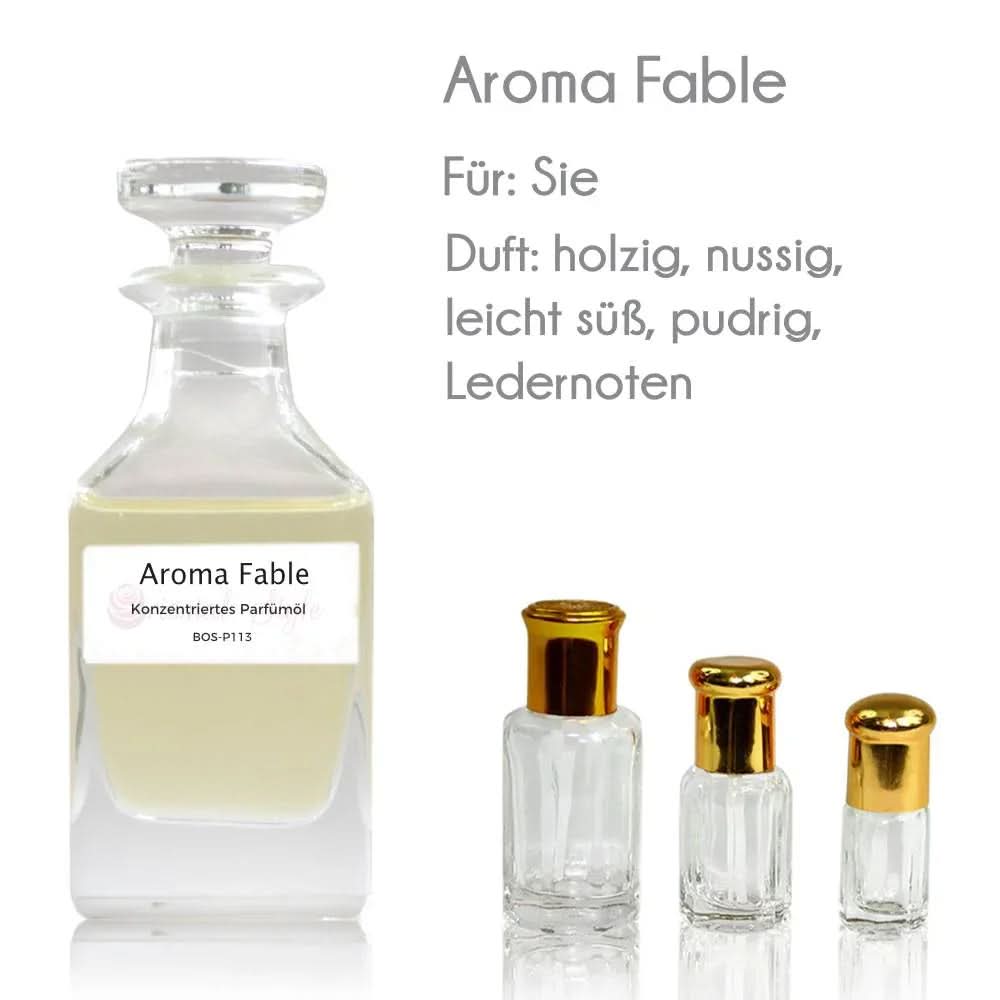 P113-aroma-fable-Oriental-Style-parfuemoel-parfuem-ohne-alkoholgoo