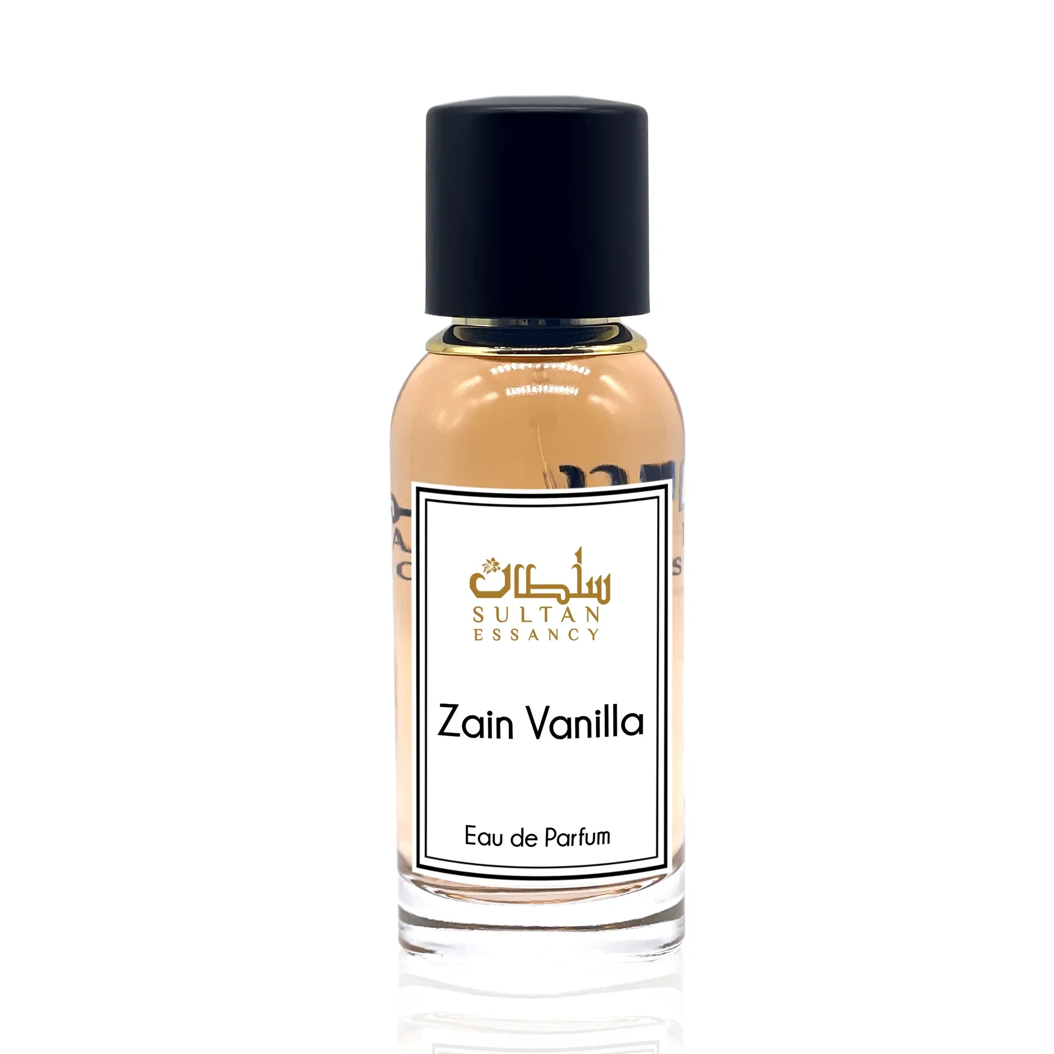 Parfüm Zain Vanilla Eau de Perfume Sultan Essancy Sultan Essancy | Oriental-Style