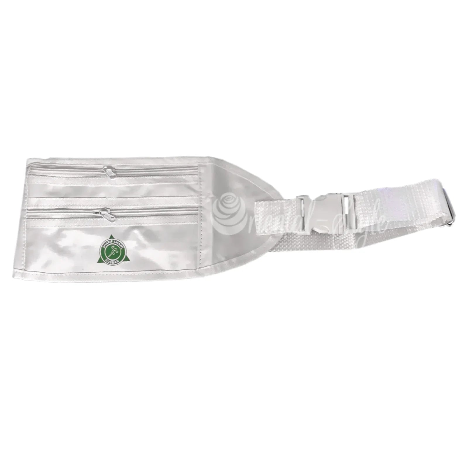Hajj & Umrah Ihram Gürtel Bauchtasche Oriental-Style | Oriental-Style
