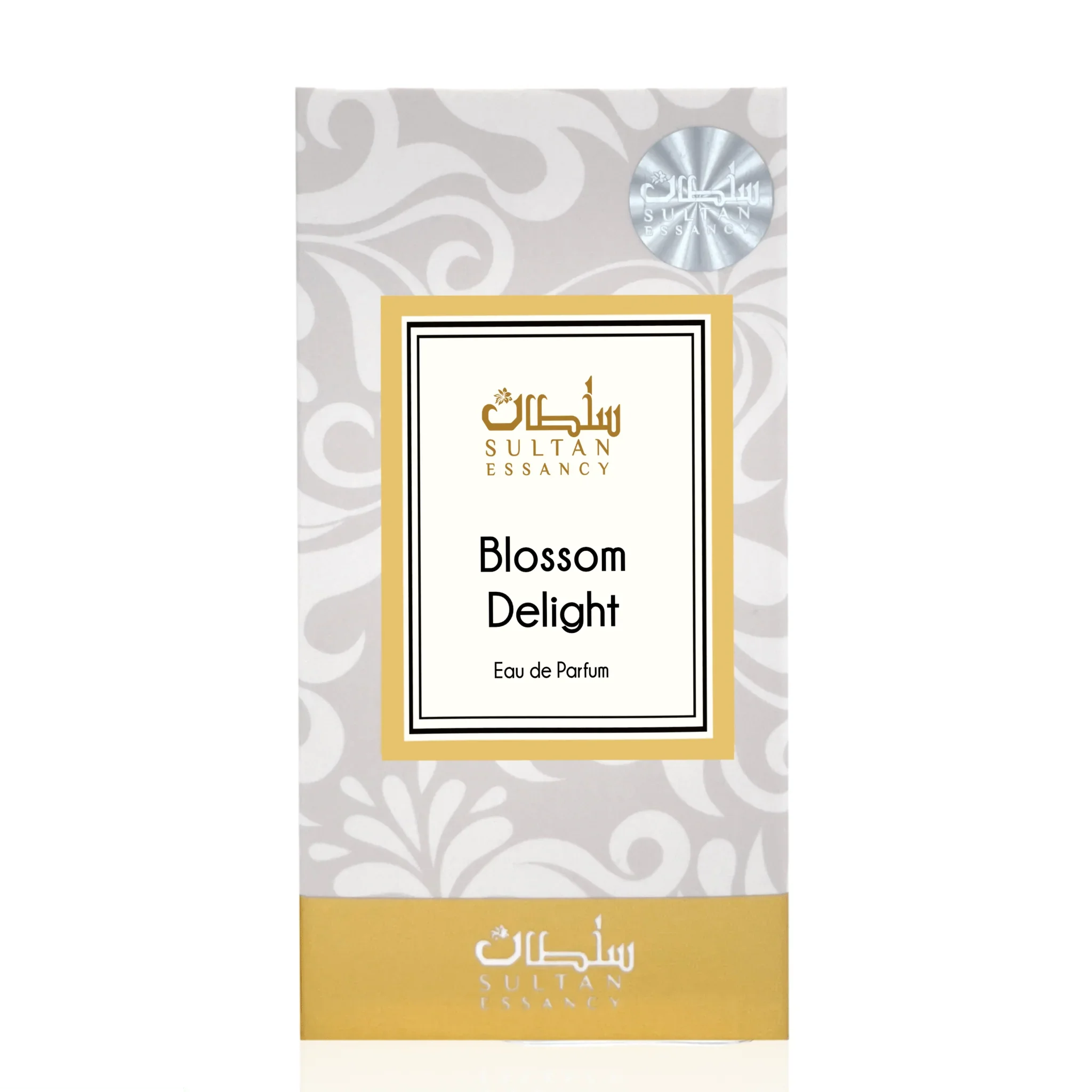 Parfüm Blossom Delight Eau de Perfume Spray Sultan Essancy – Duft von Sultan Essancy | oriental - style.de