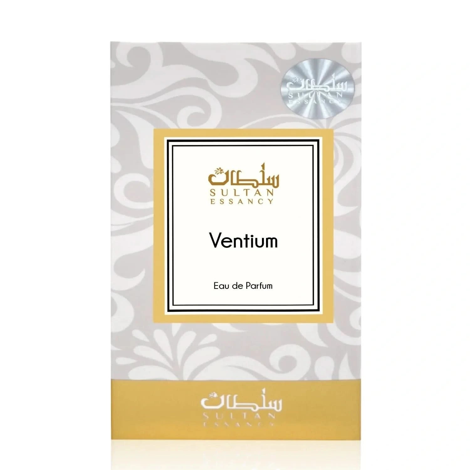 Parfüm Ventium Eau de Perfume Spray Sultan Essancy – Duft von Sultan Essancy | oriental - style.de