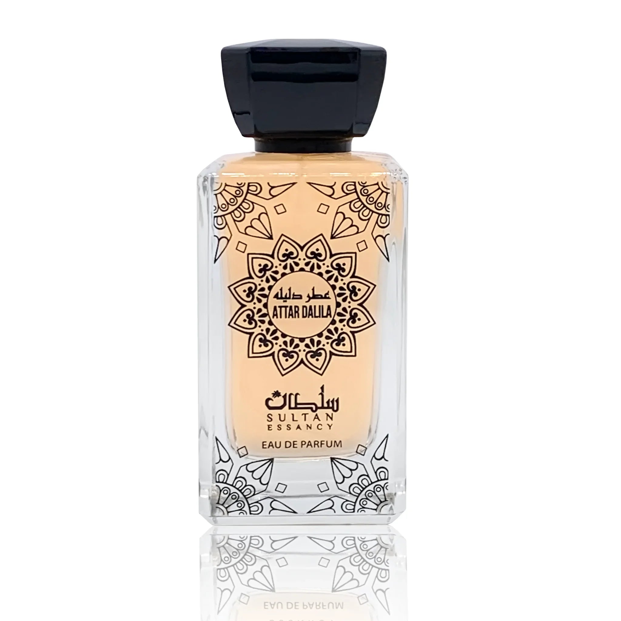 Attar Dalila Eau de Parfum 100ml Sultan Essancy Sultan Essancy | Oriental-Style