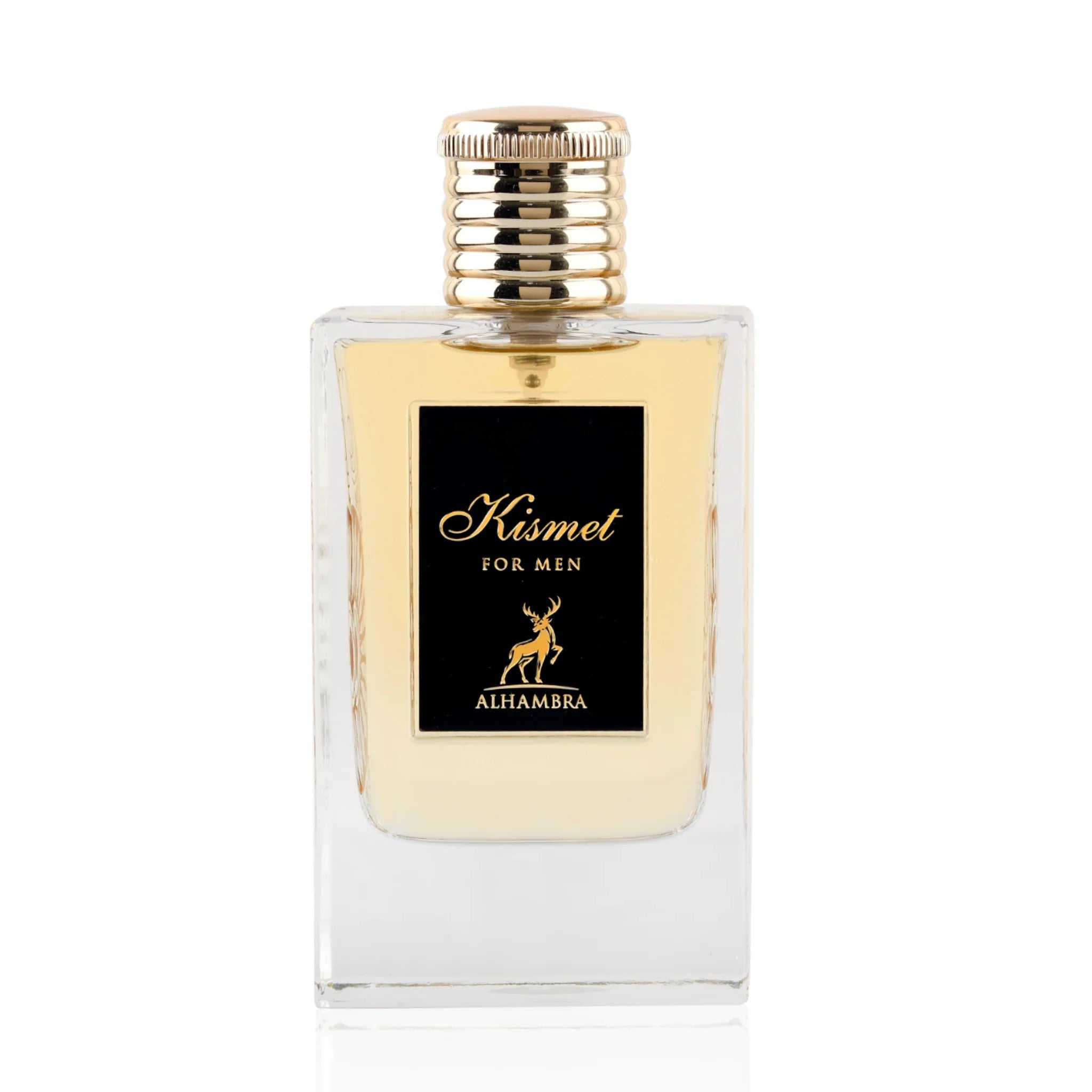 Kismet Men Lattafa Eau de Parfum Parfüm Spray 100ml Lattafa | Oriental-Style