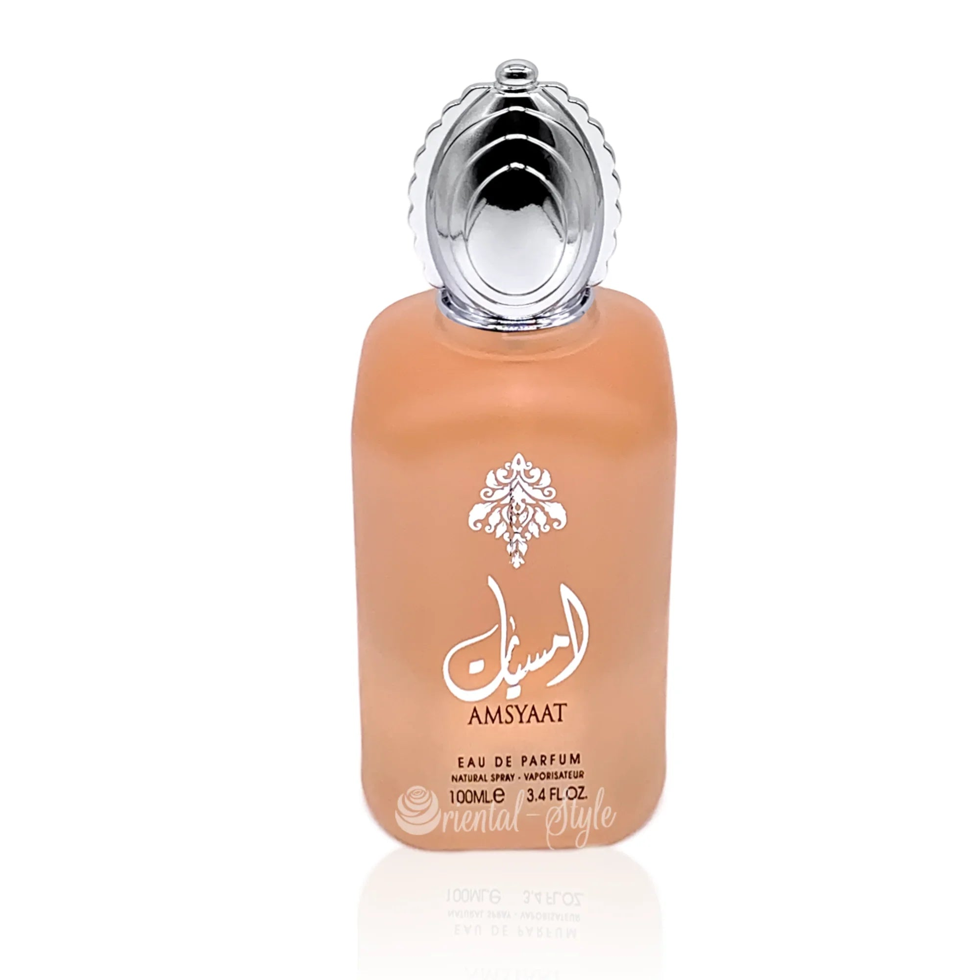 Parfüm Amsyaat Eau de Parfum 100ml Ard Al Zaafaran Spray Ard Al Zaafaran | Oriental-Style
