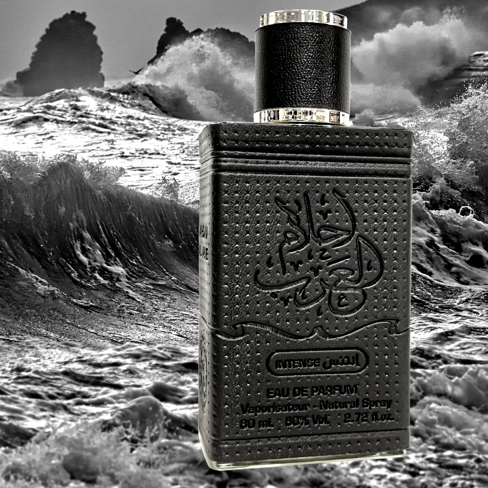 Parfüm Ahlam Al Arab Intense Eau de Parfum Spray Ard Al Zaafaran | Oriental-Style