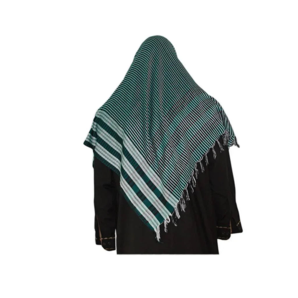 Großes Tuch - Shimagh Shemagh 120x120cm Oriental-Style | Oriental-Style