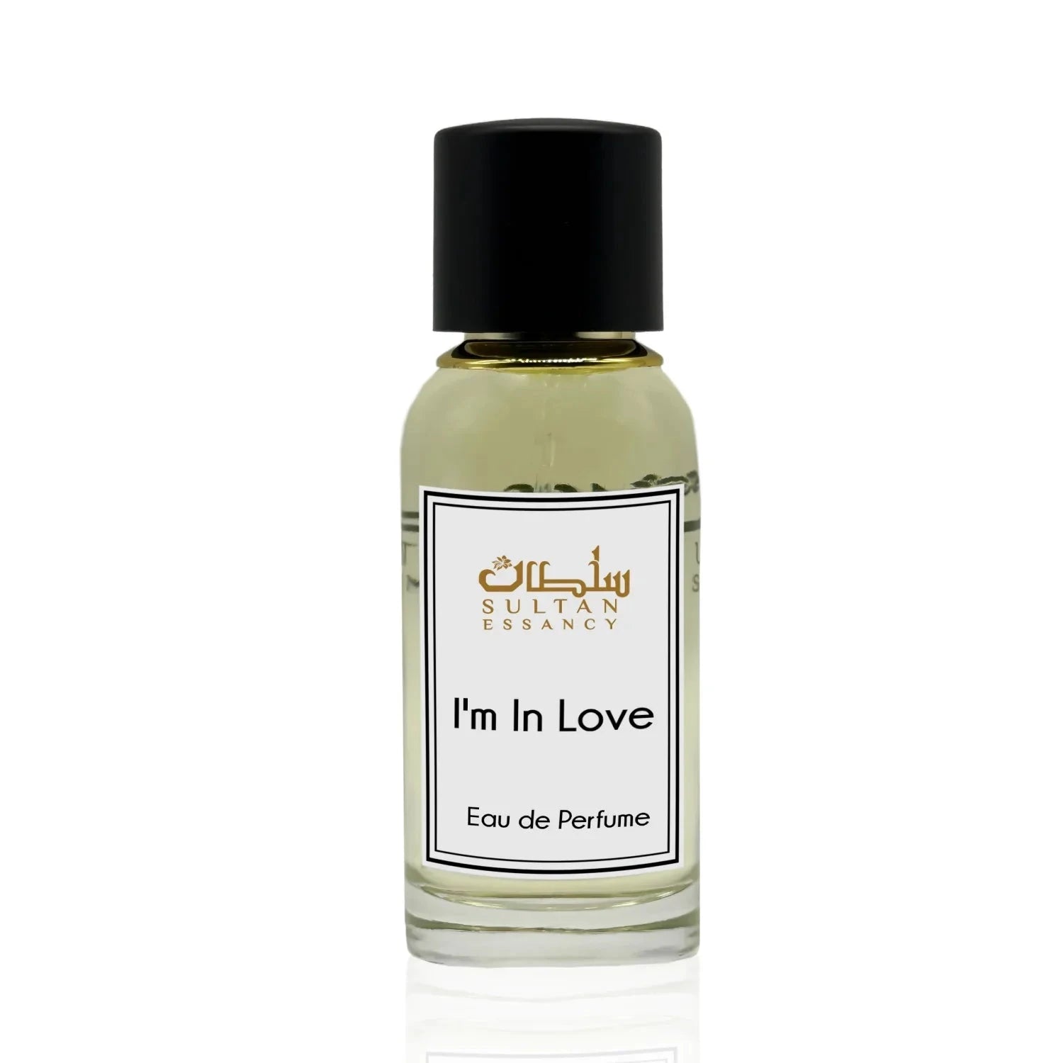 Parfüm I'm In Love Eau de Perfume Spray Sultan Essancy Sultan Essancy | Oriental-Style