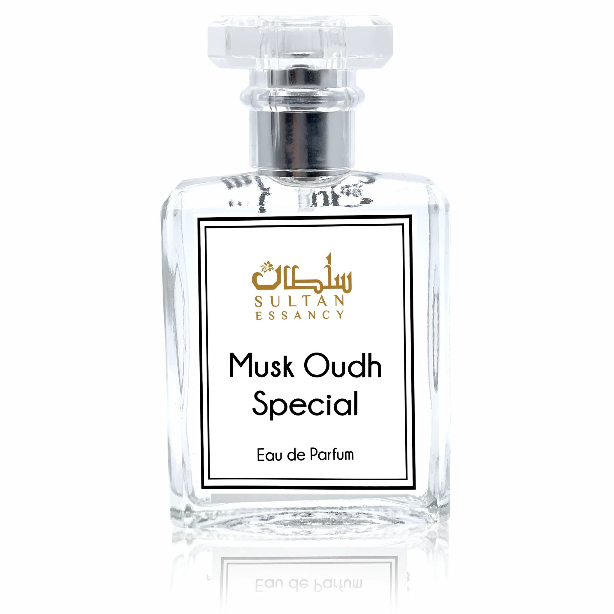 Parfüm Musk Oudh Special Eau de Perfume Spray Sultan Essancy Sultan Essancy | Oriental-Style
