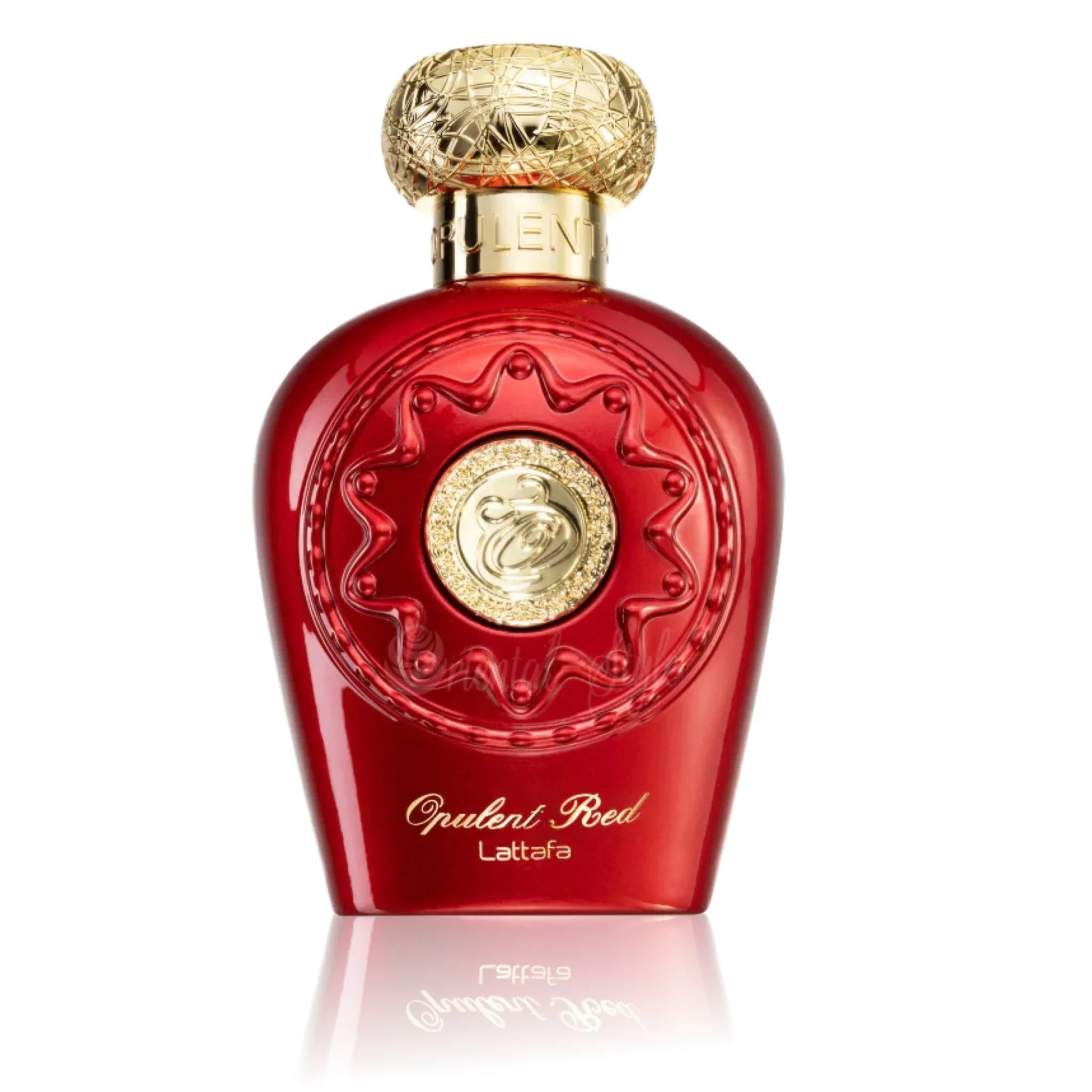 Opulent Red Lattafa Eau de Parfum 100ml Parfüm Spray Lattafa | Oriental-Style