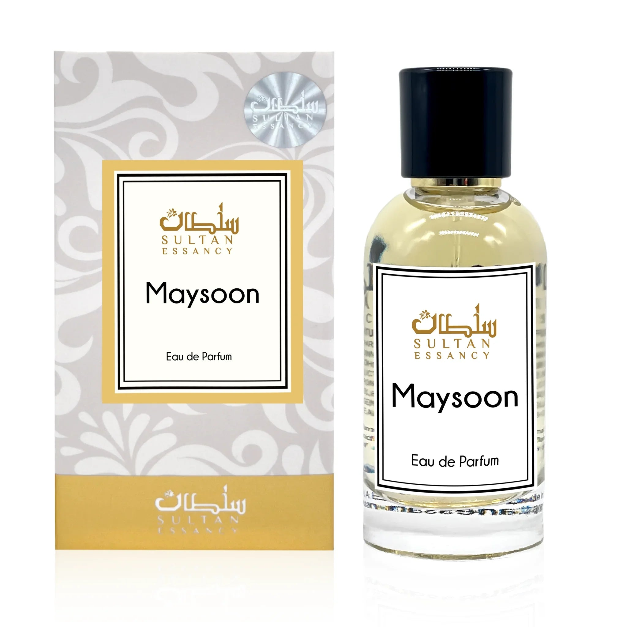 Parfüm Maysoon Eau de Perfume Spray Sultan Essancy Sultan Essancy | Oriental-Style